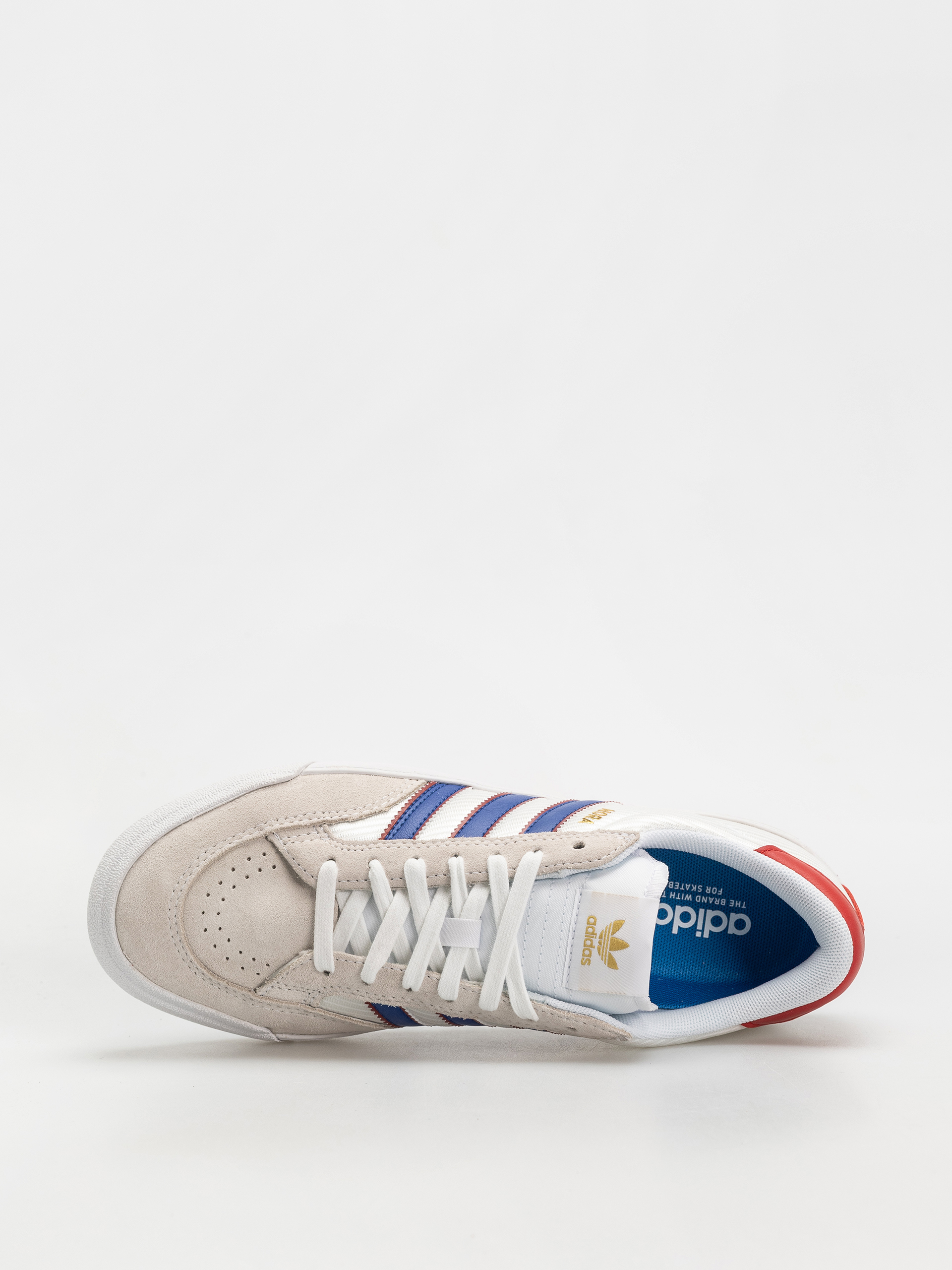 Boty adidas Nora (ftwwht/royblu/betsca)