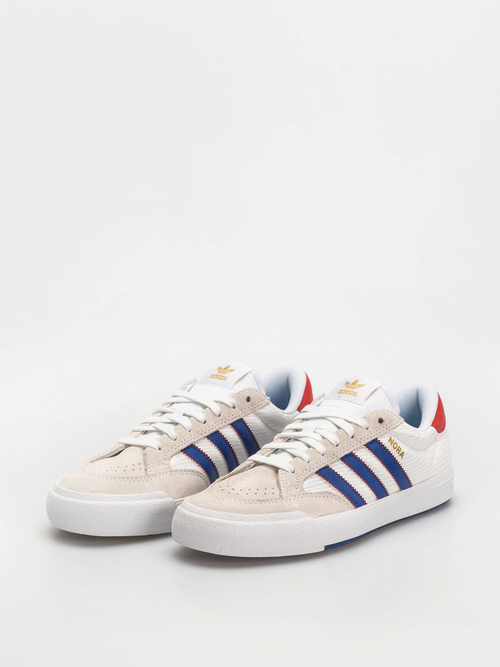 Boty adidas Nora (ftwwht/royblu/betsca)