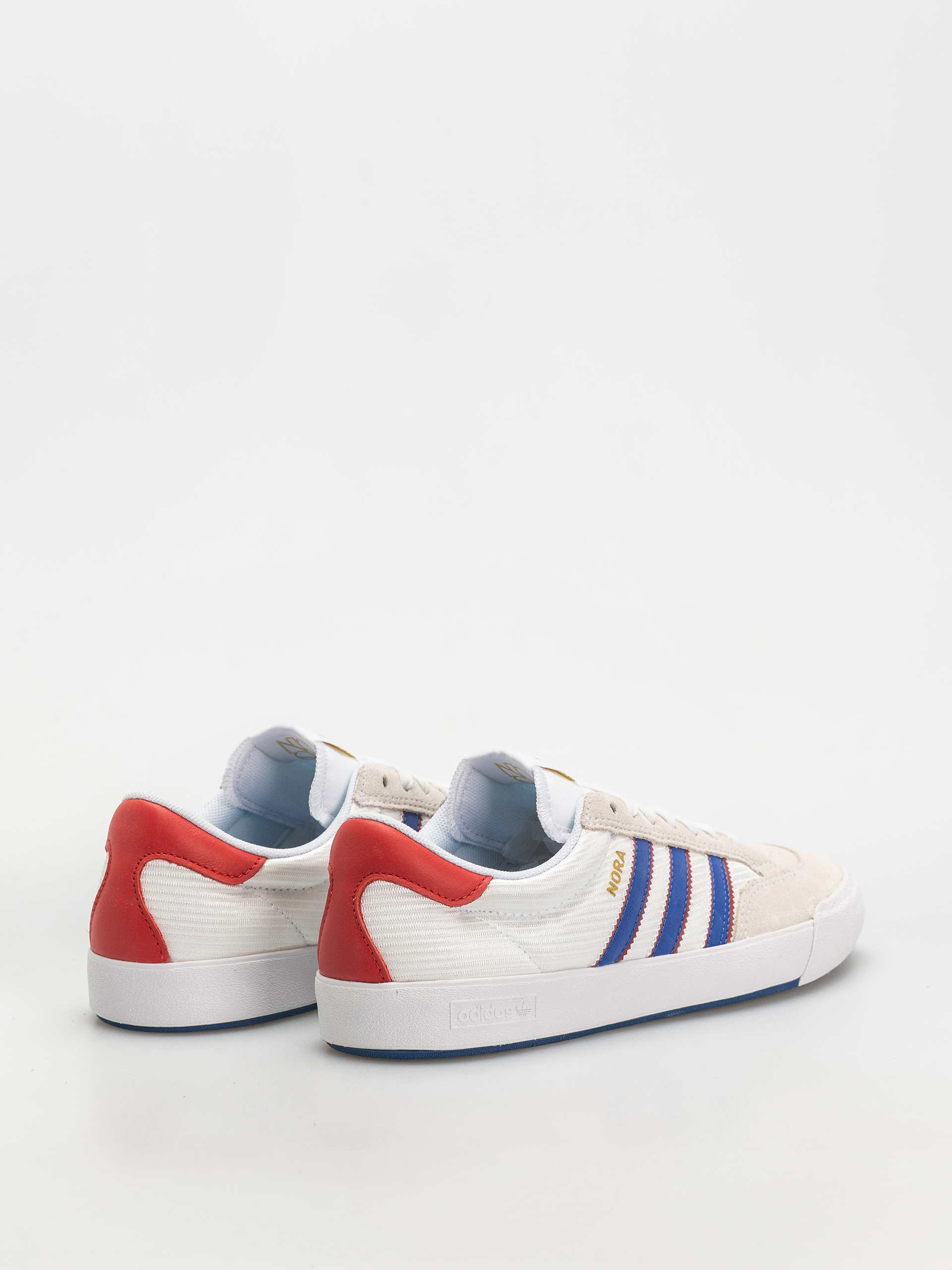 Boty adidas Nora (ftwwht/royblu/betsca)