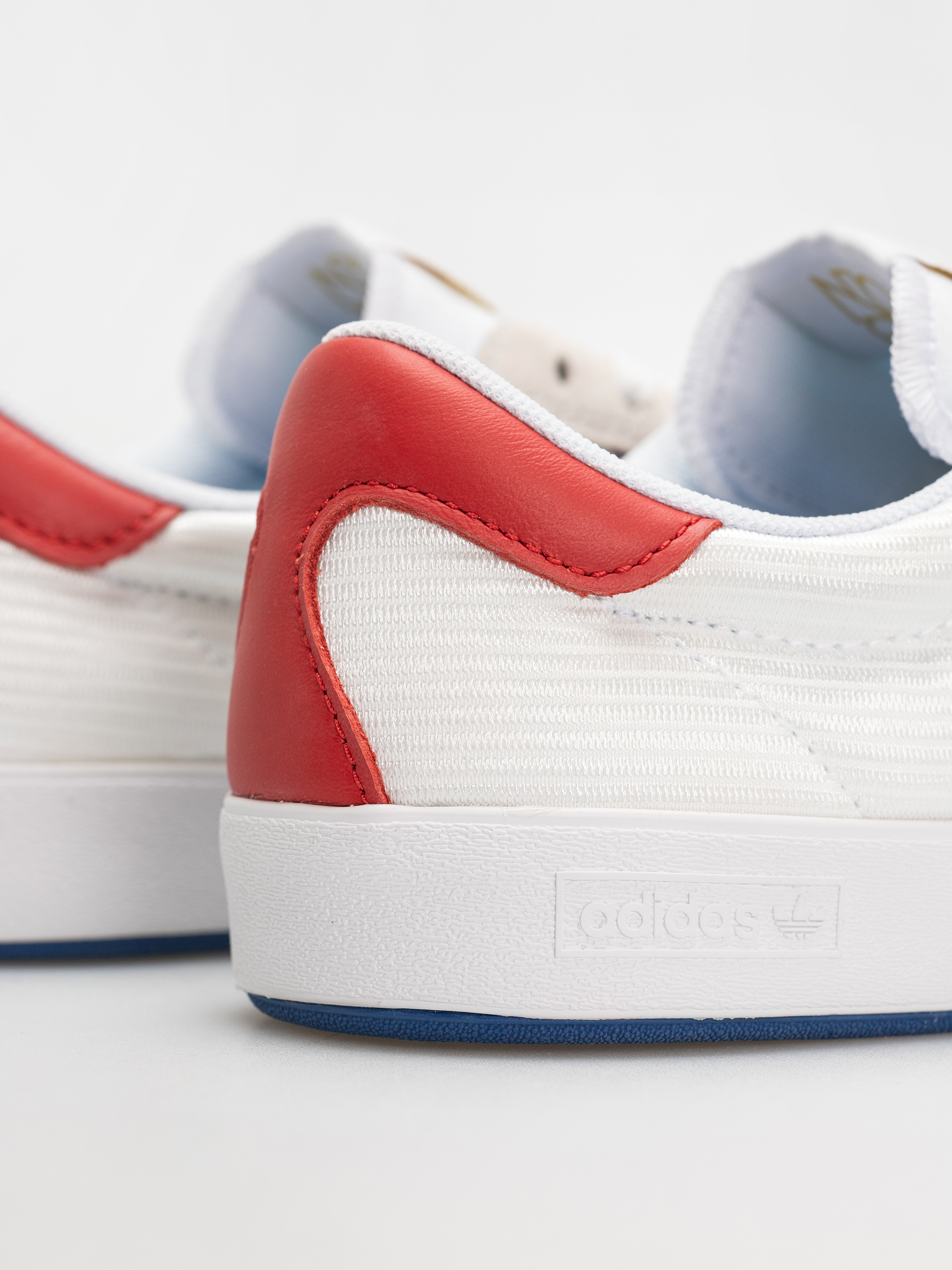 Boty adidas Nora (ftwwht/royblu/betsca)