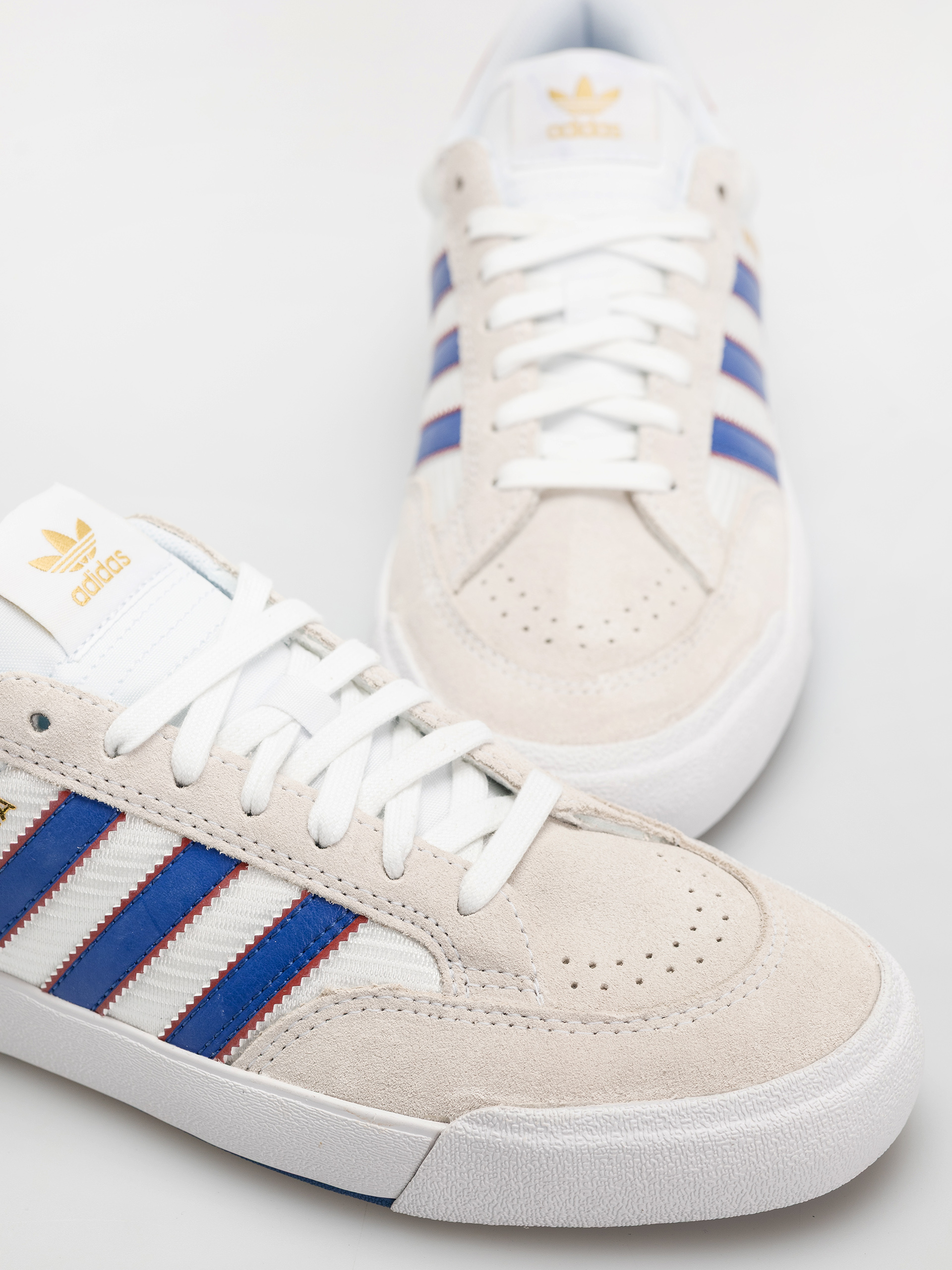 Boty adidas Nora (ftwwht/royblu/betsca)