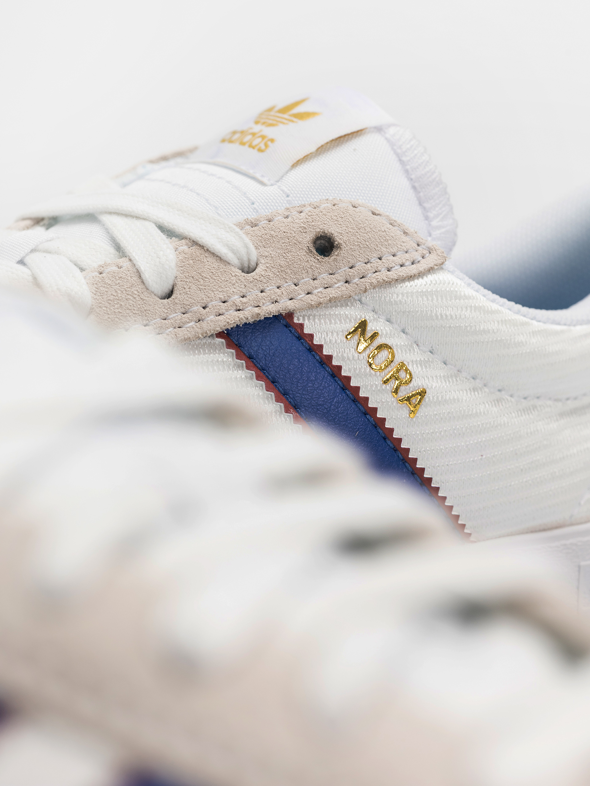 Boty adidas Nora (ftwwht/royblu/betsca)