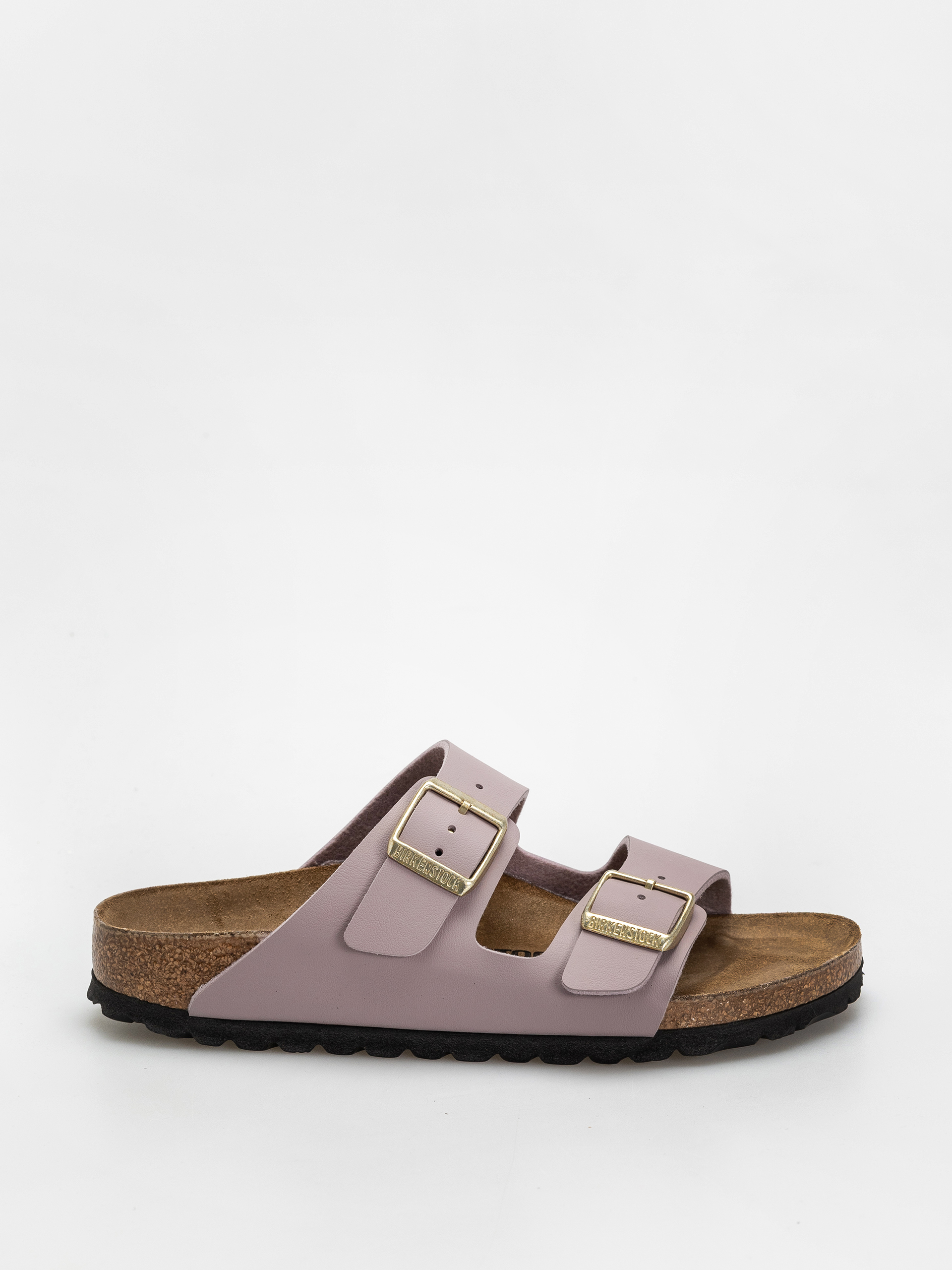 Plážovky Birkenstock Arizona Briko Flor Narrow Wmn