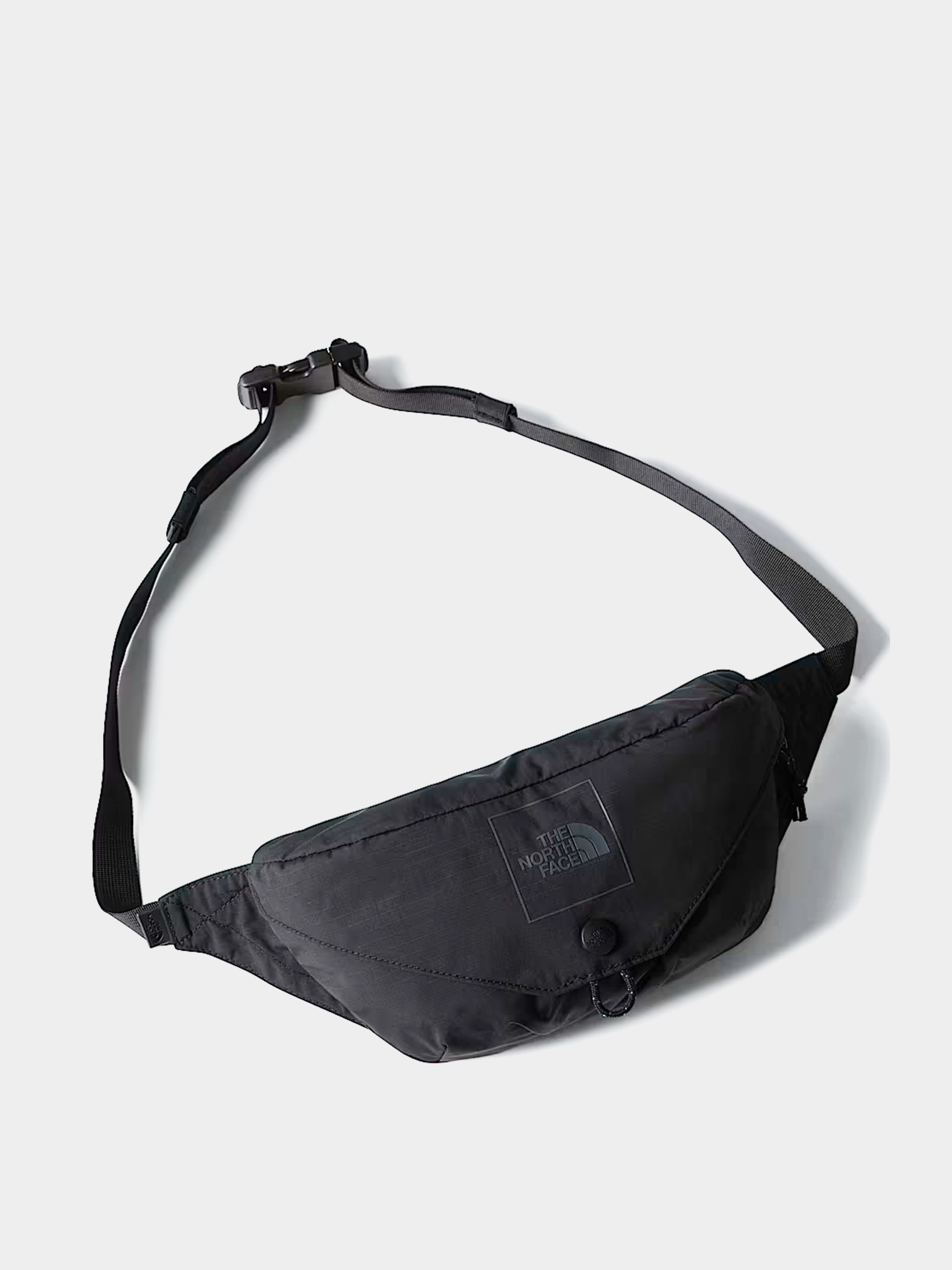 Ledvinka The North Face Glen Canyon Lumbar (tnf black)