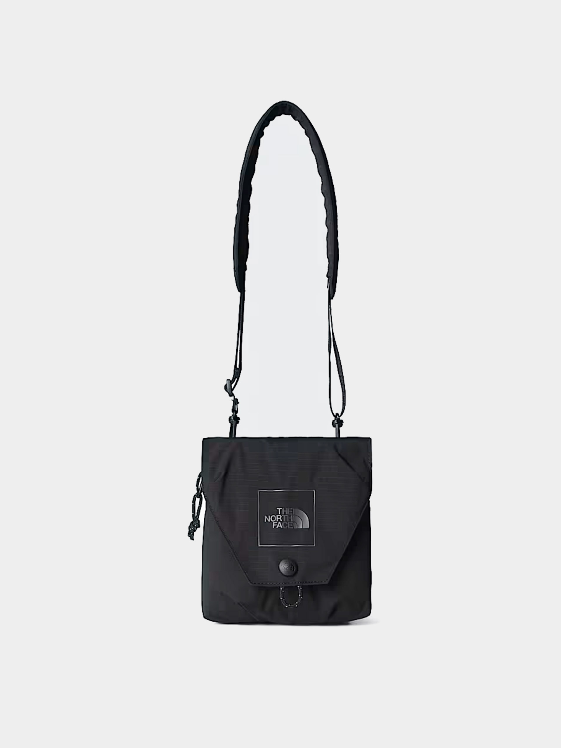 Taška The North Face Glen Canyon Pocket Crossbody (tnf black)