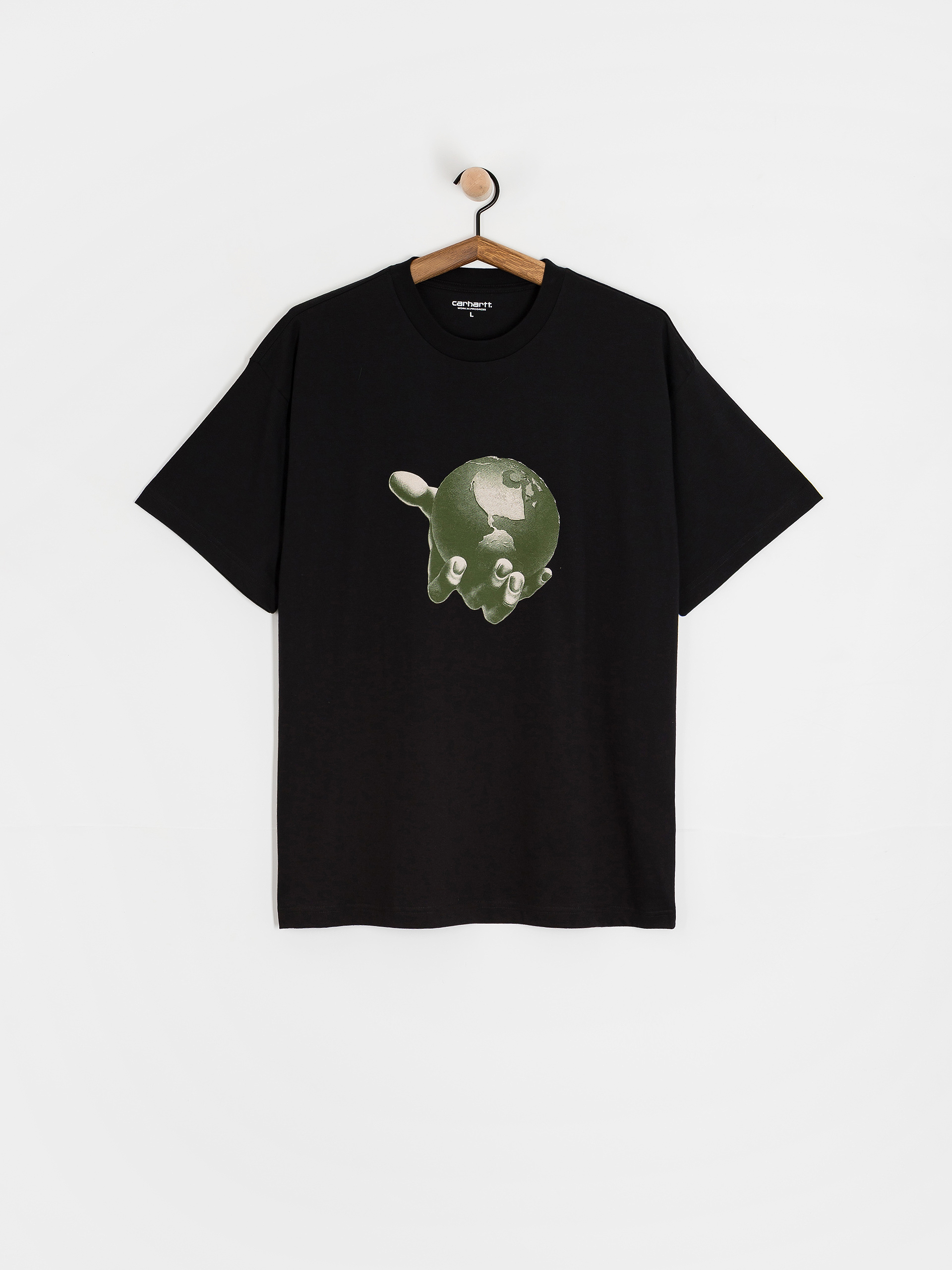 Triu010dko Carhartt WIP Saviour (black)