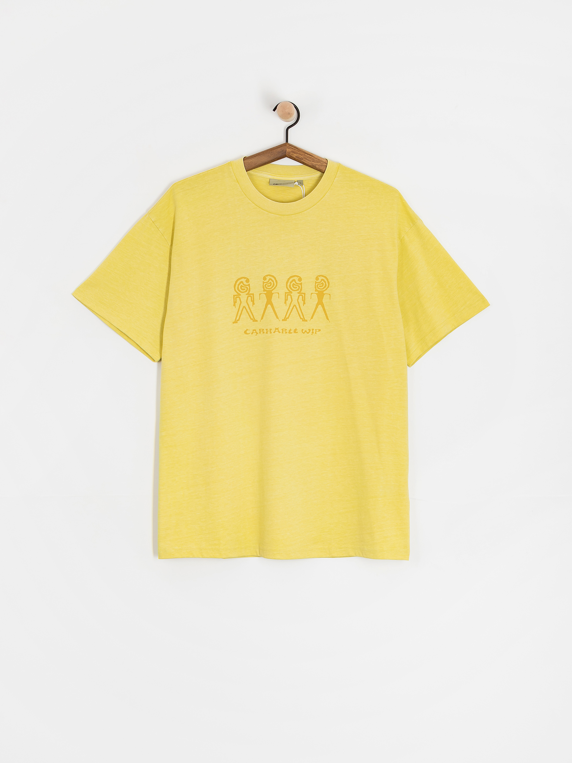 Triu010dko Carhartt WIP Terrestrial (fandoghi/suncrest/pigment garment dyed)