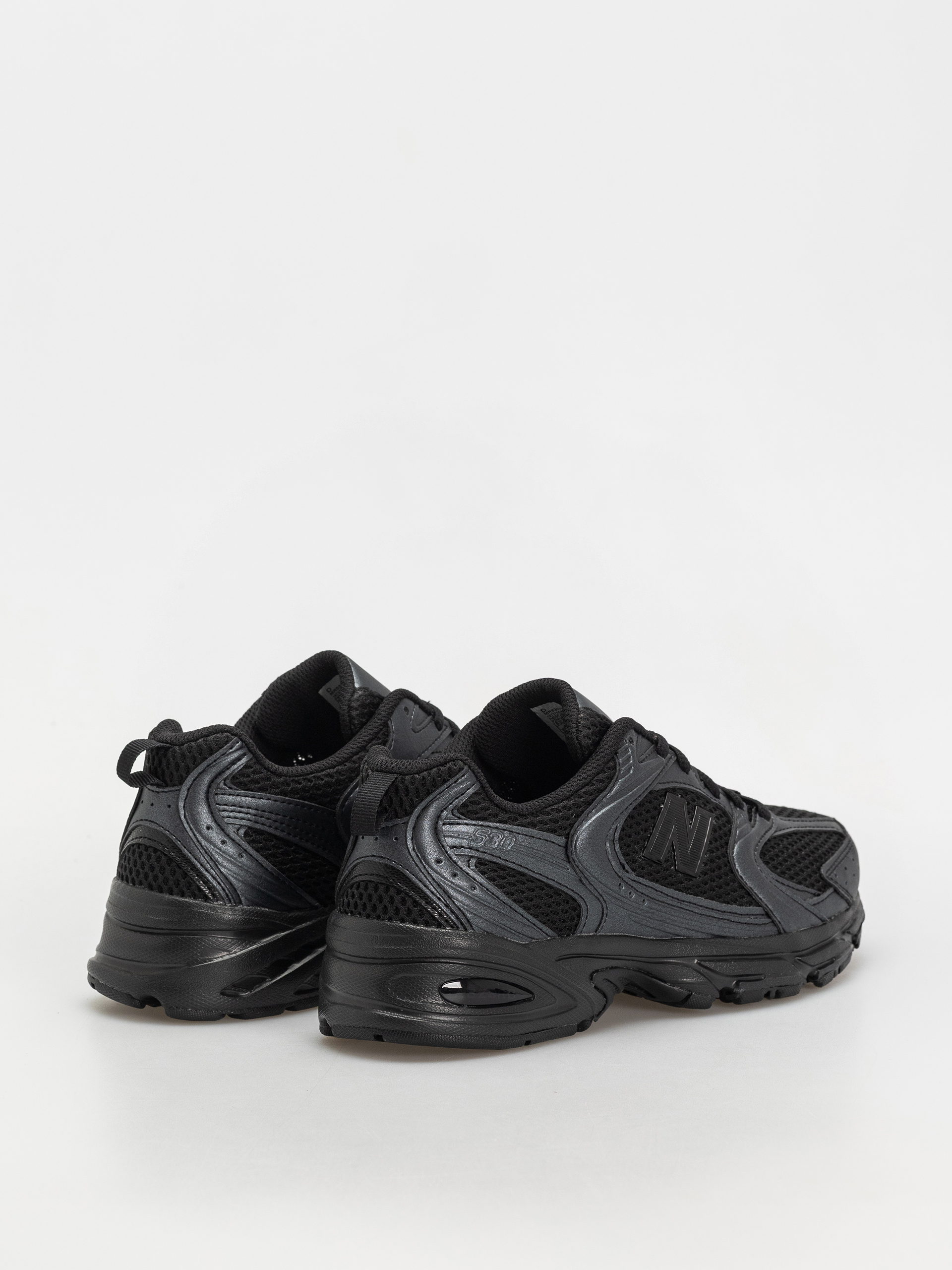 Boty New Balance 530 (black)