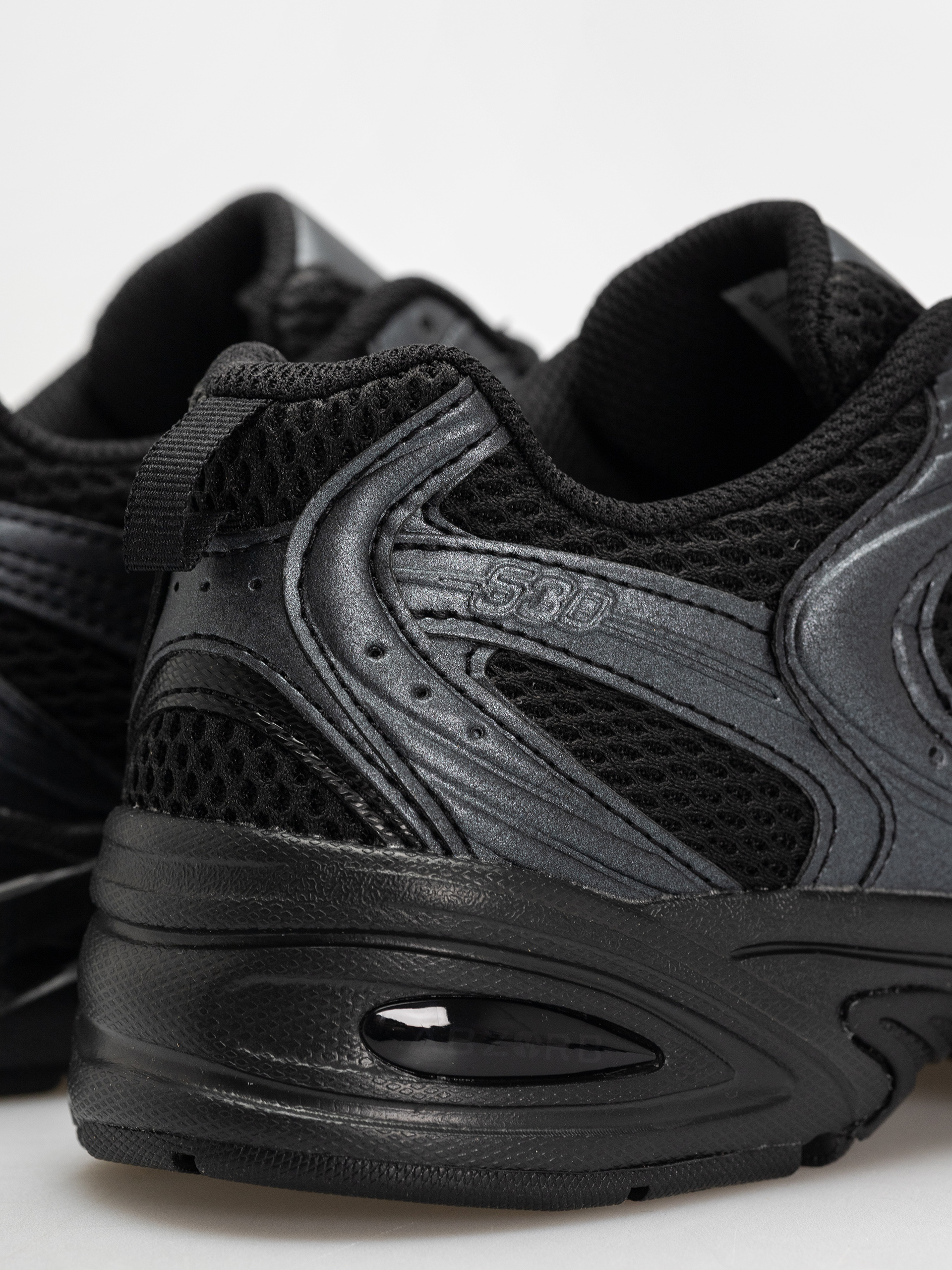 Boty New Balance 530 (black)