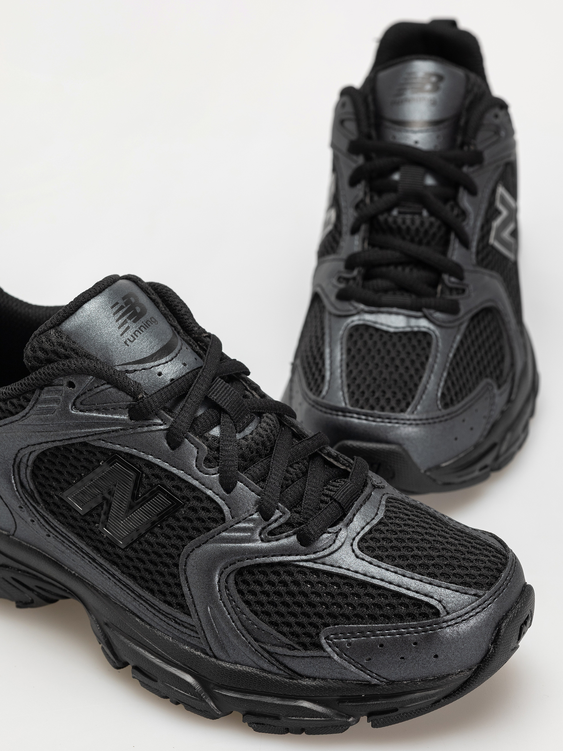 Boty New Balance 530 (black)