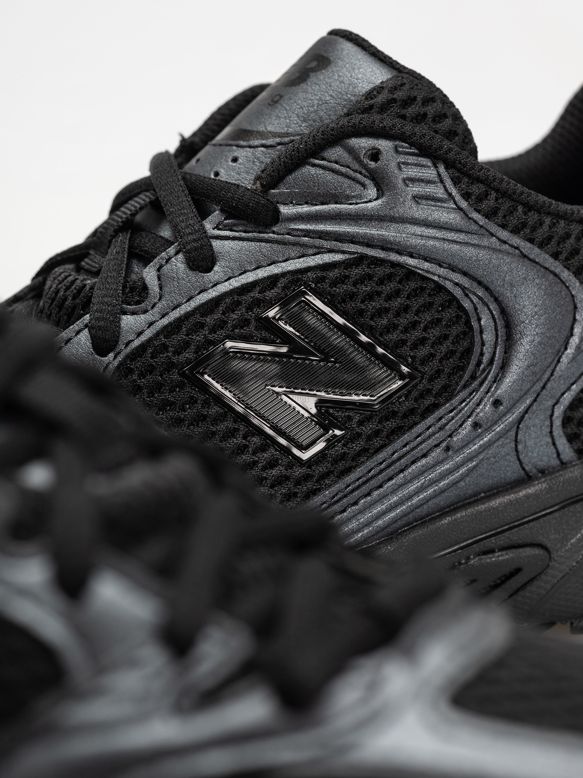 Boty New Balance 530 (black)