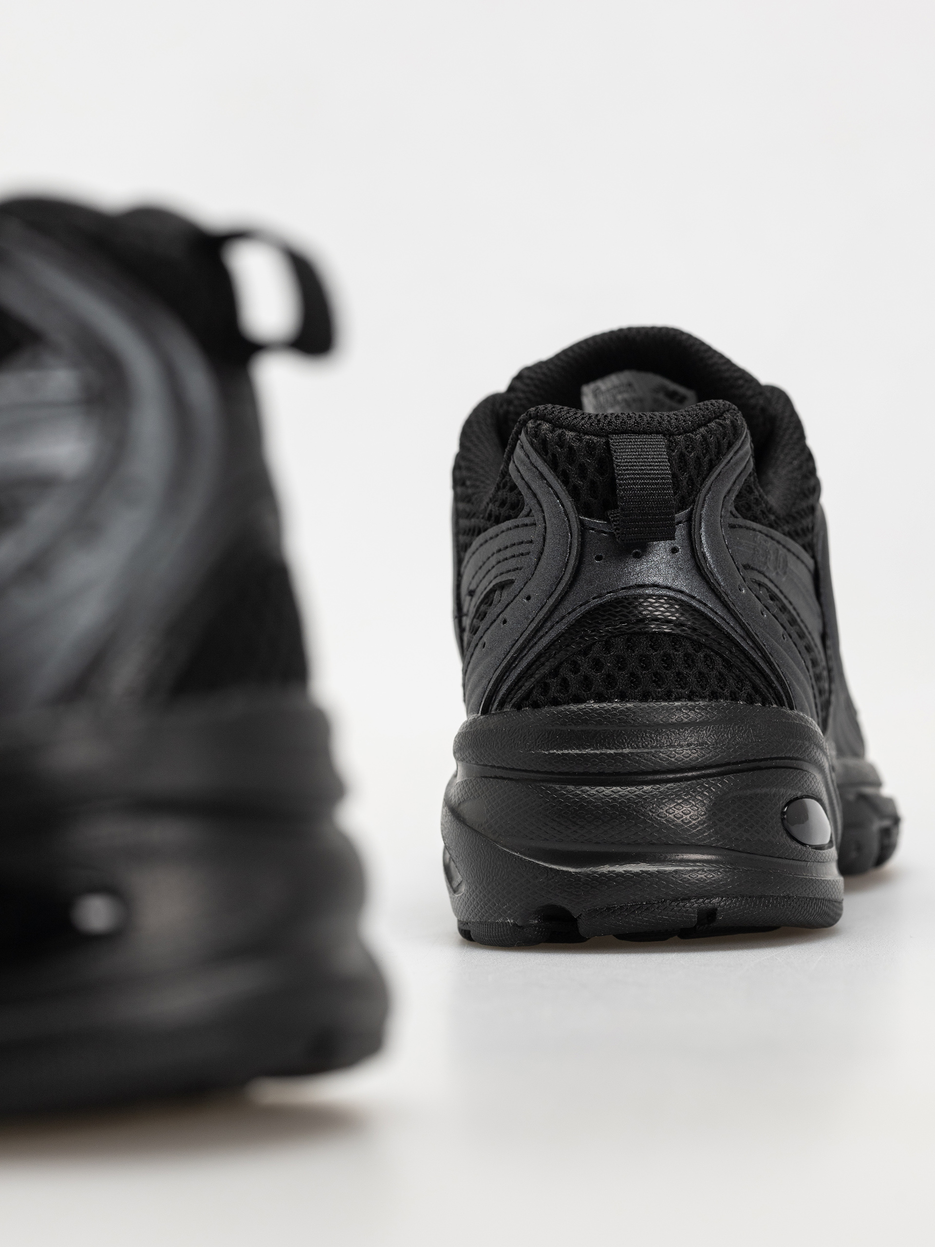 Boty New Balance 530 (black)