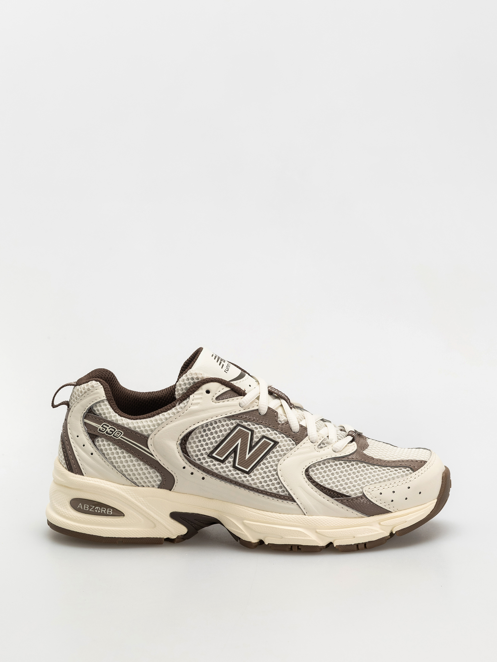 Boty New Balance 530 (angora)