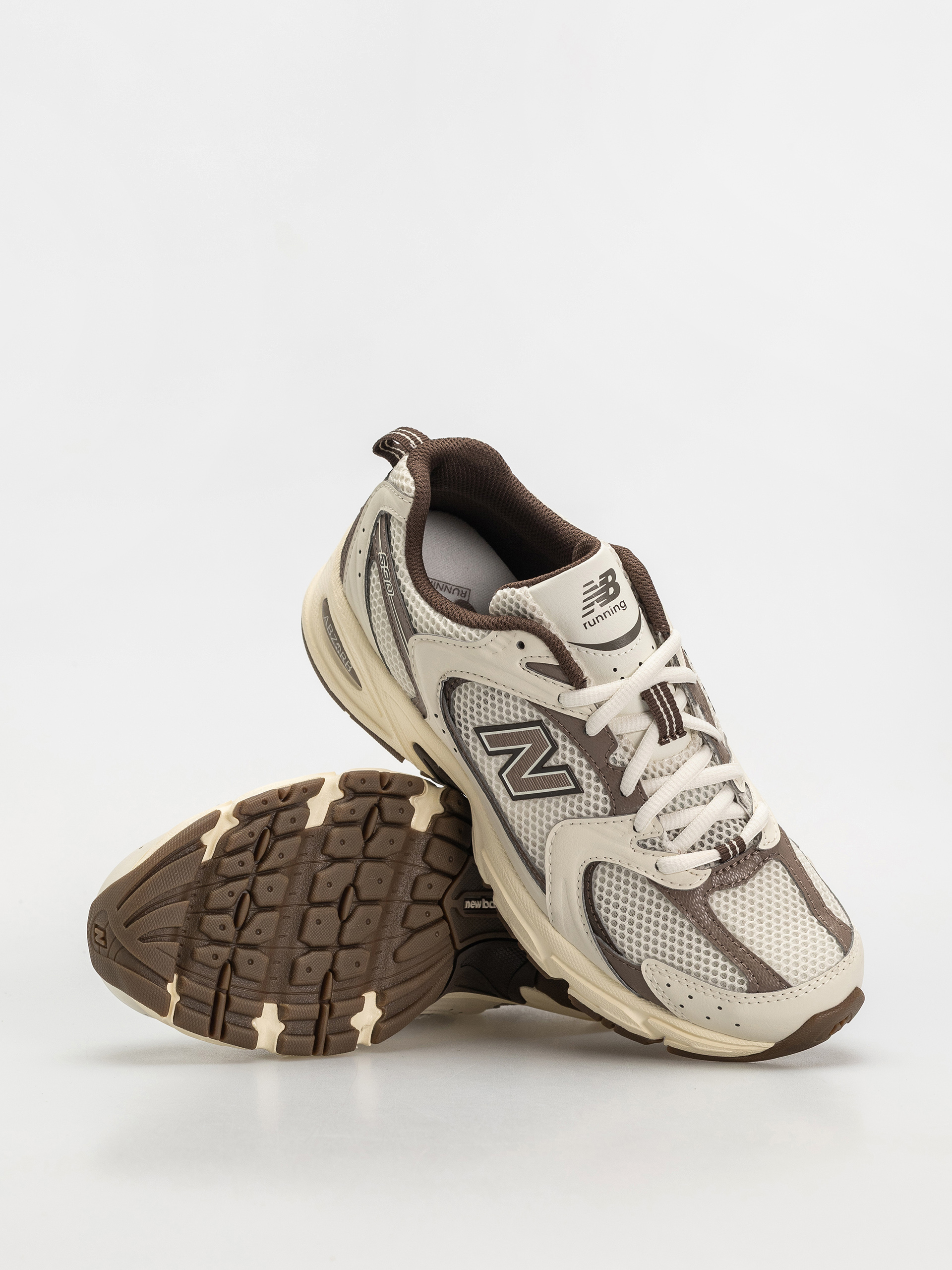 Boty New Balance 530 (angora)