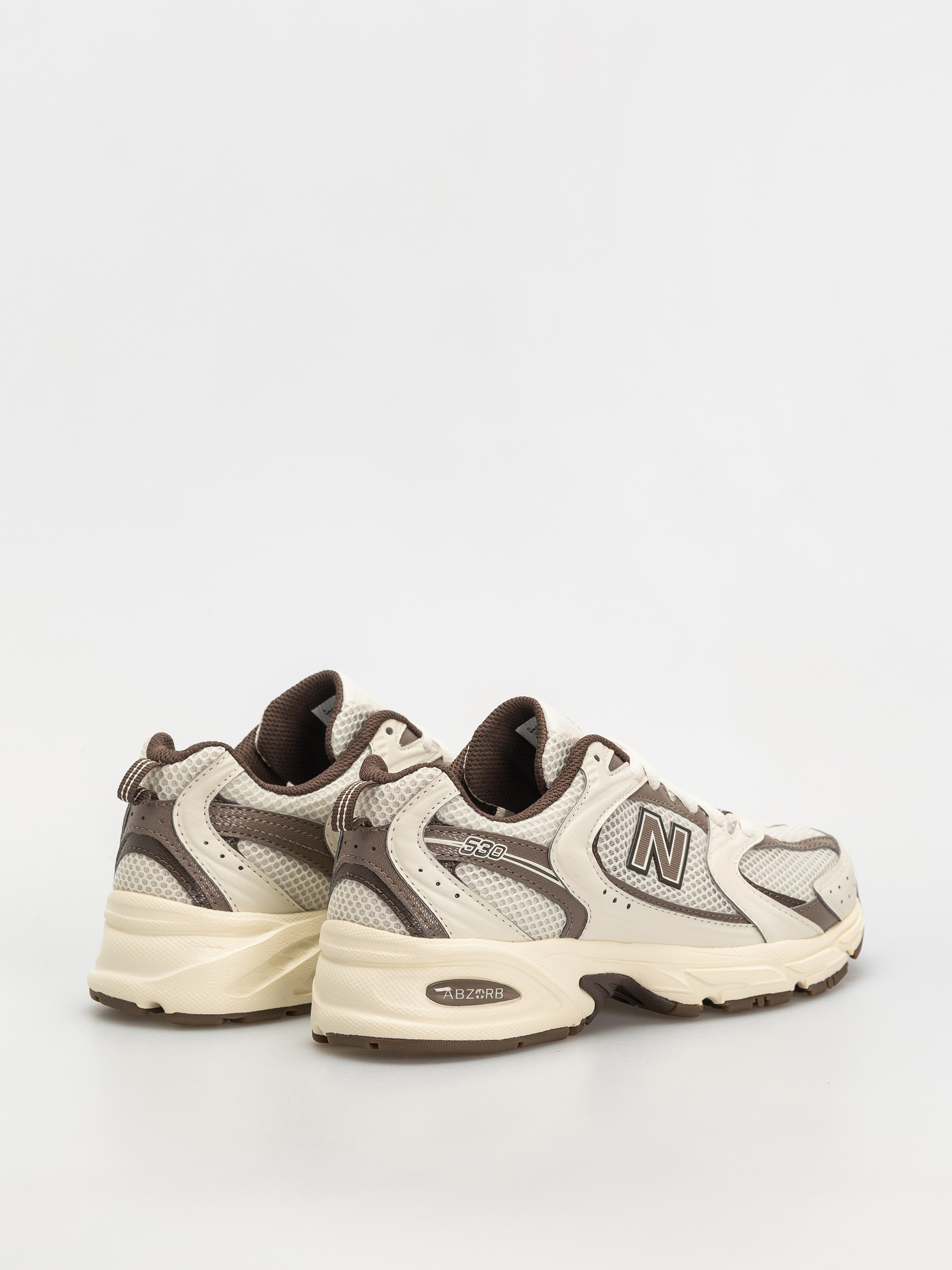 Boty New Balance 530 (angora)