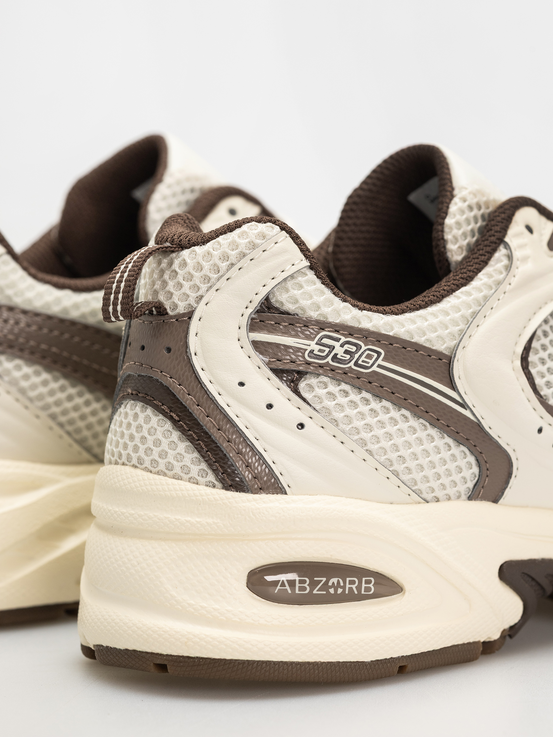 Boty New Balance 530 (angora)