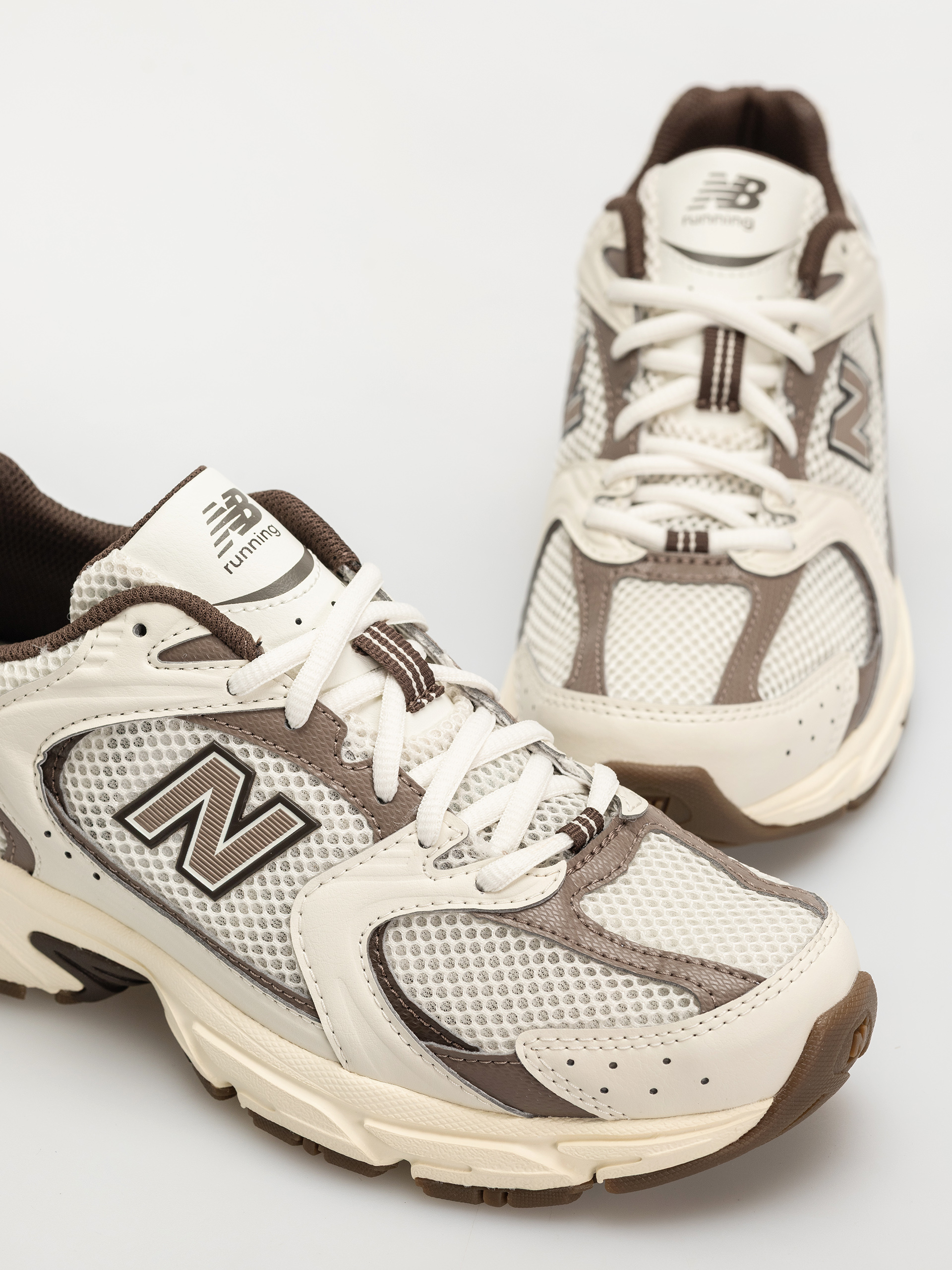 Boty New Balance 530 (angora)
