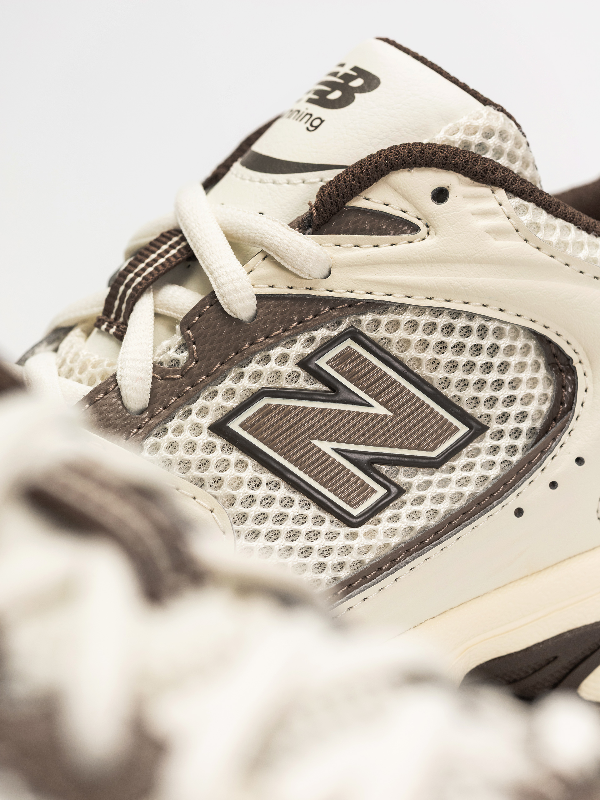 Boty New Balance 530 (angora)