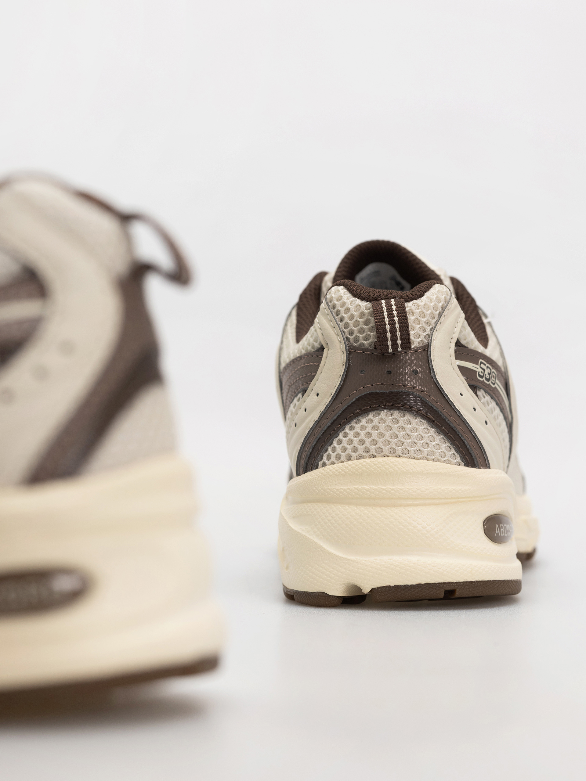 Boty New Balance 530 (angora)