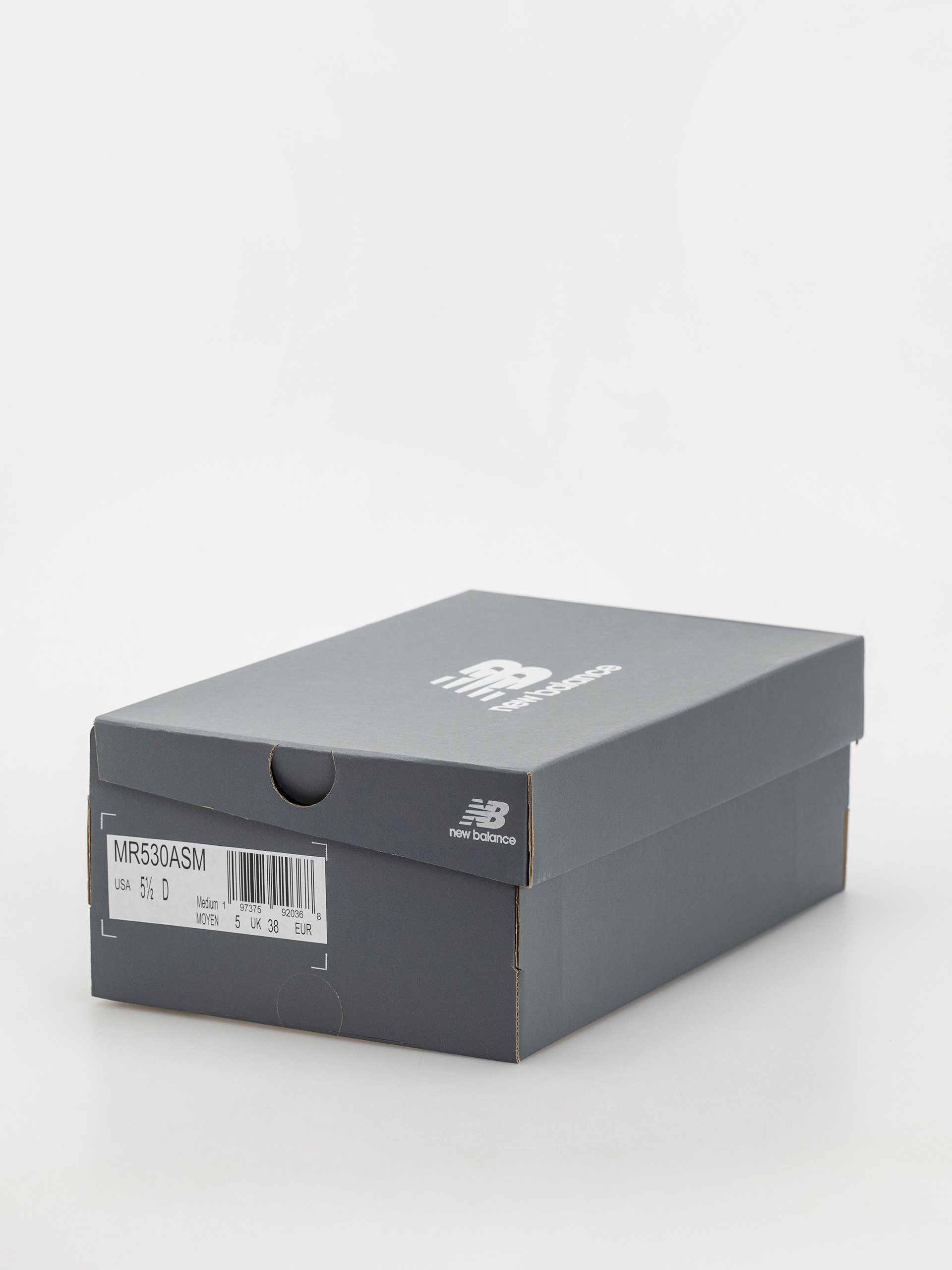 Boty New Balance 530 (angora)