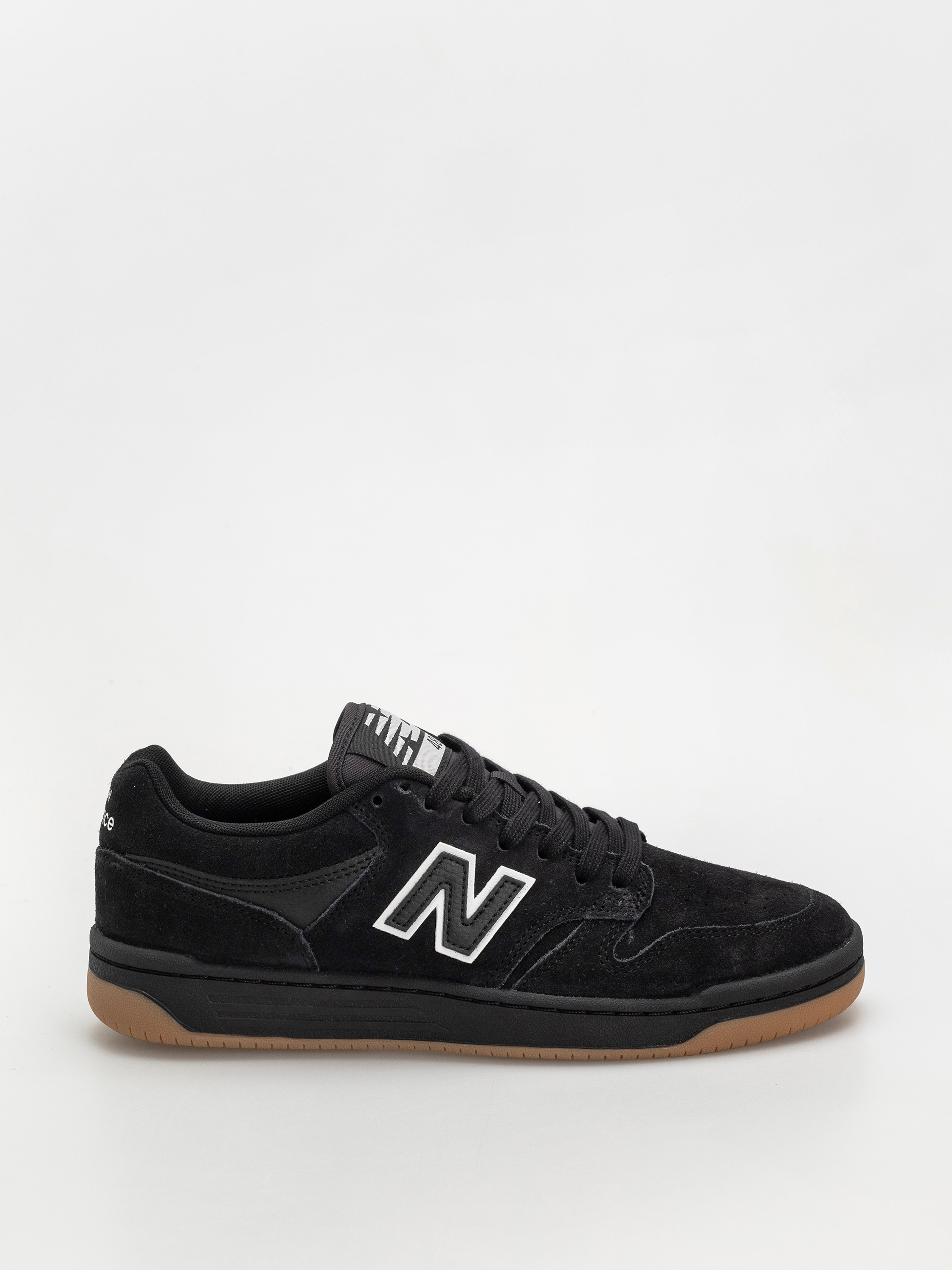 Boty New Balance 480 (black)