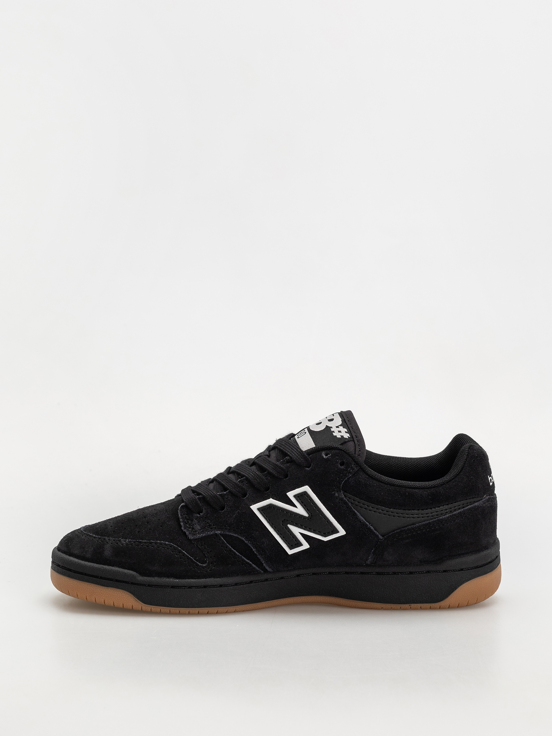 Boty New Balance 480 (black)