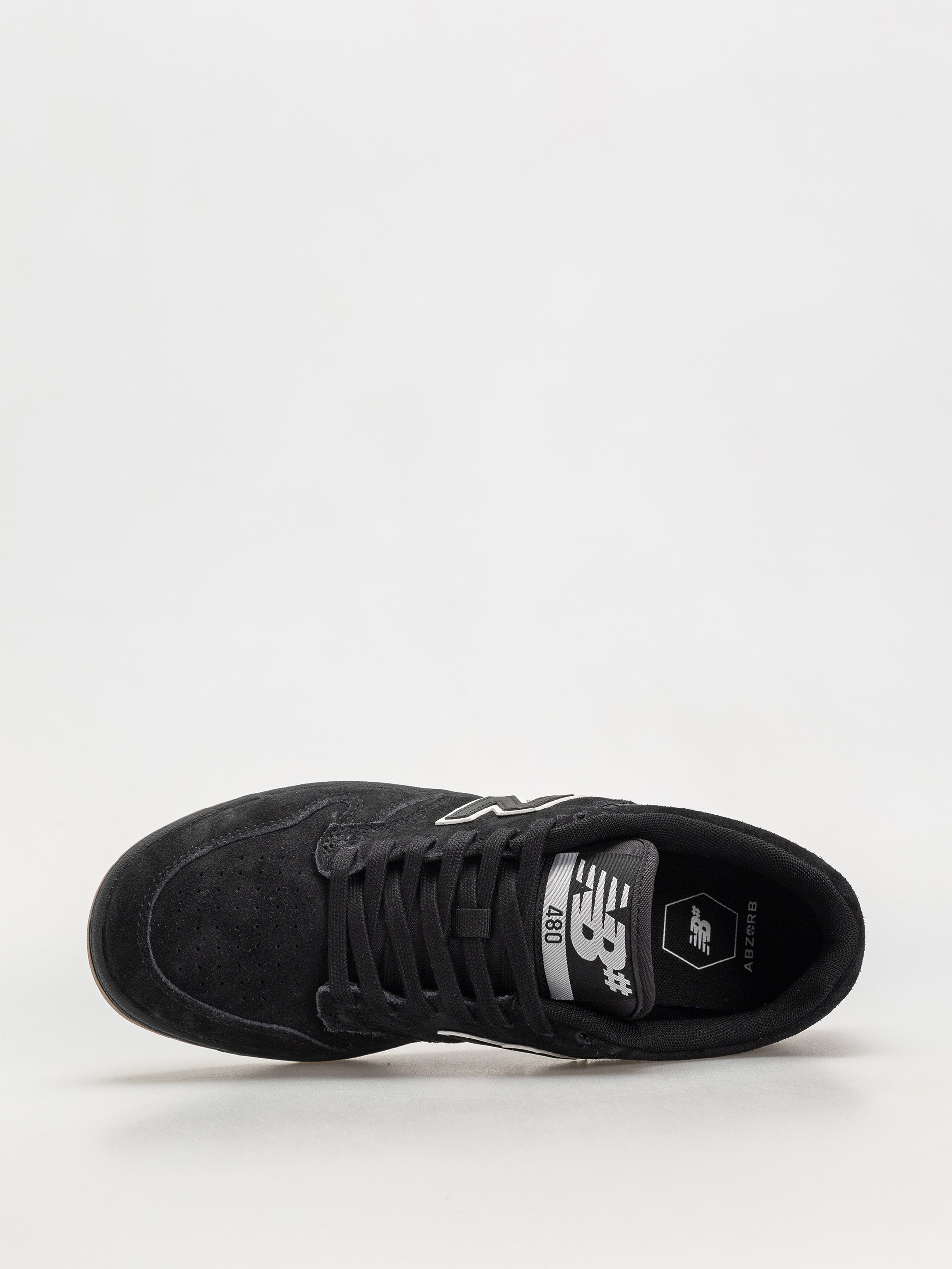 Boty New Balance 480 (black)