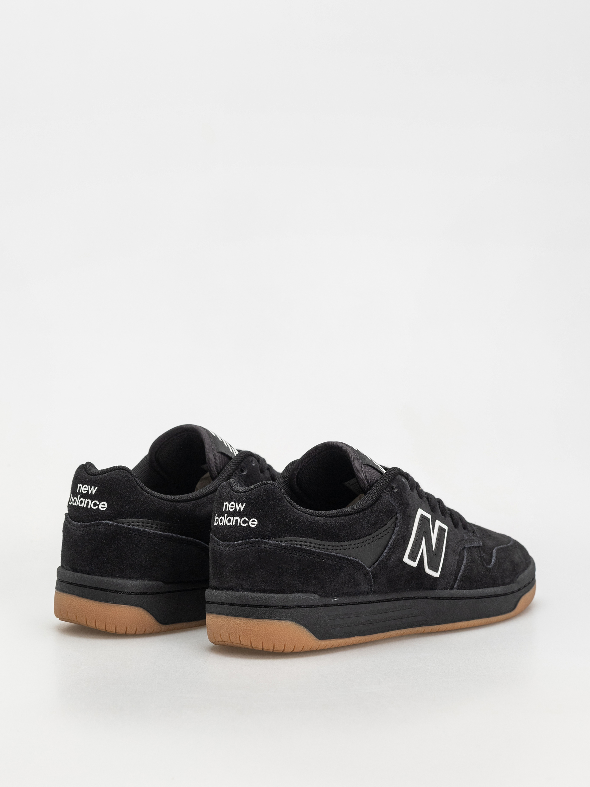 Boty New Balance 480 (black)
