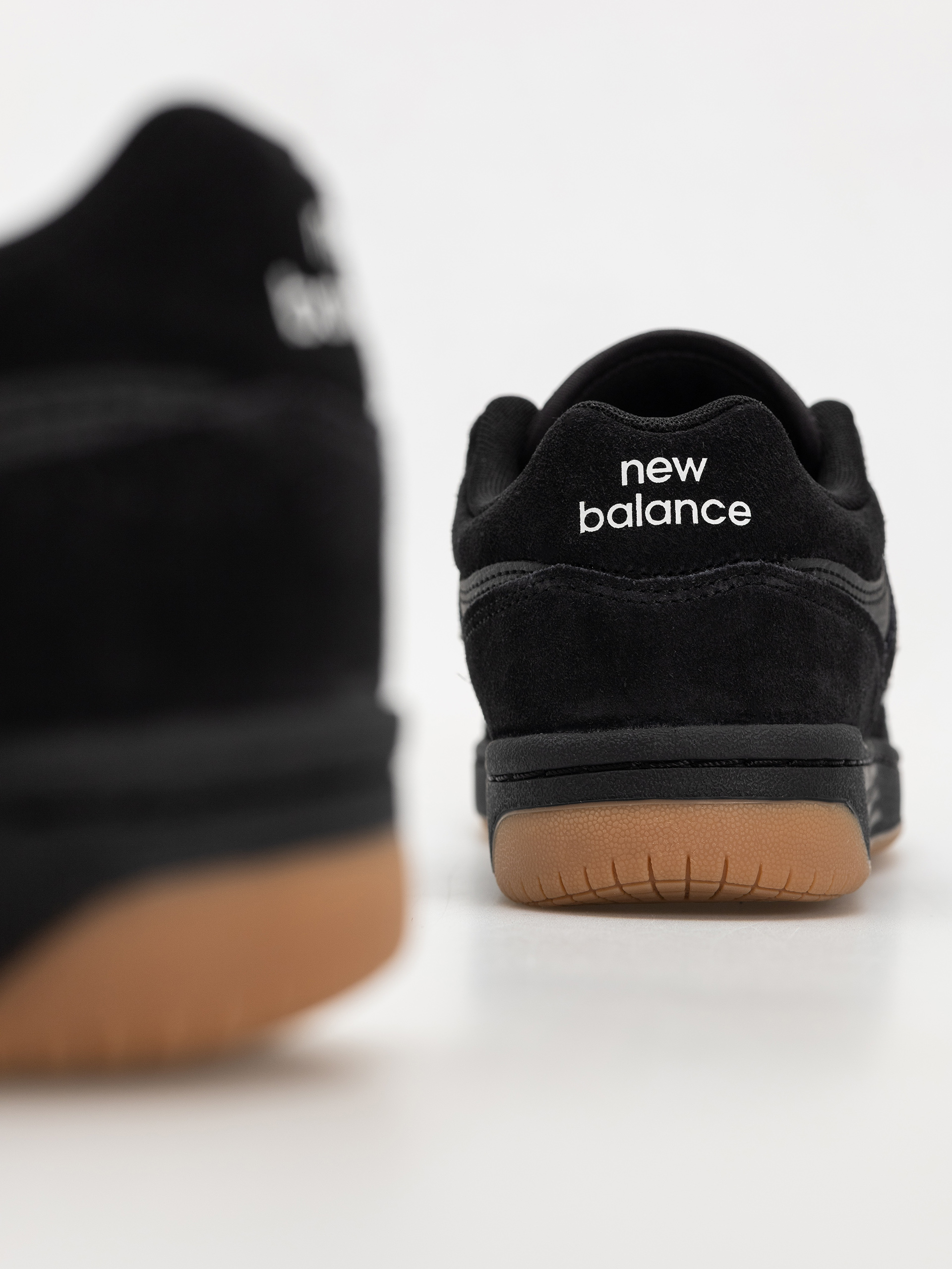 Boty New Balance 480 (black)