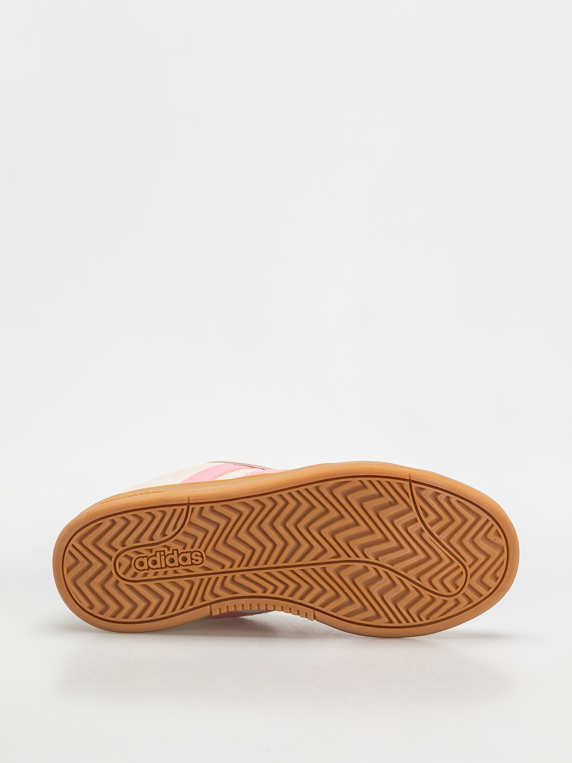 Boty adidas Grand Court Alpha 0 Wmn (owhite/blipnk/goldmt)