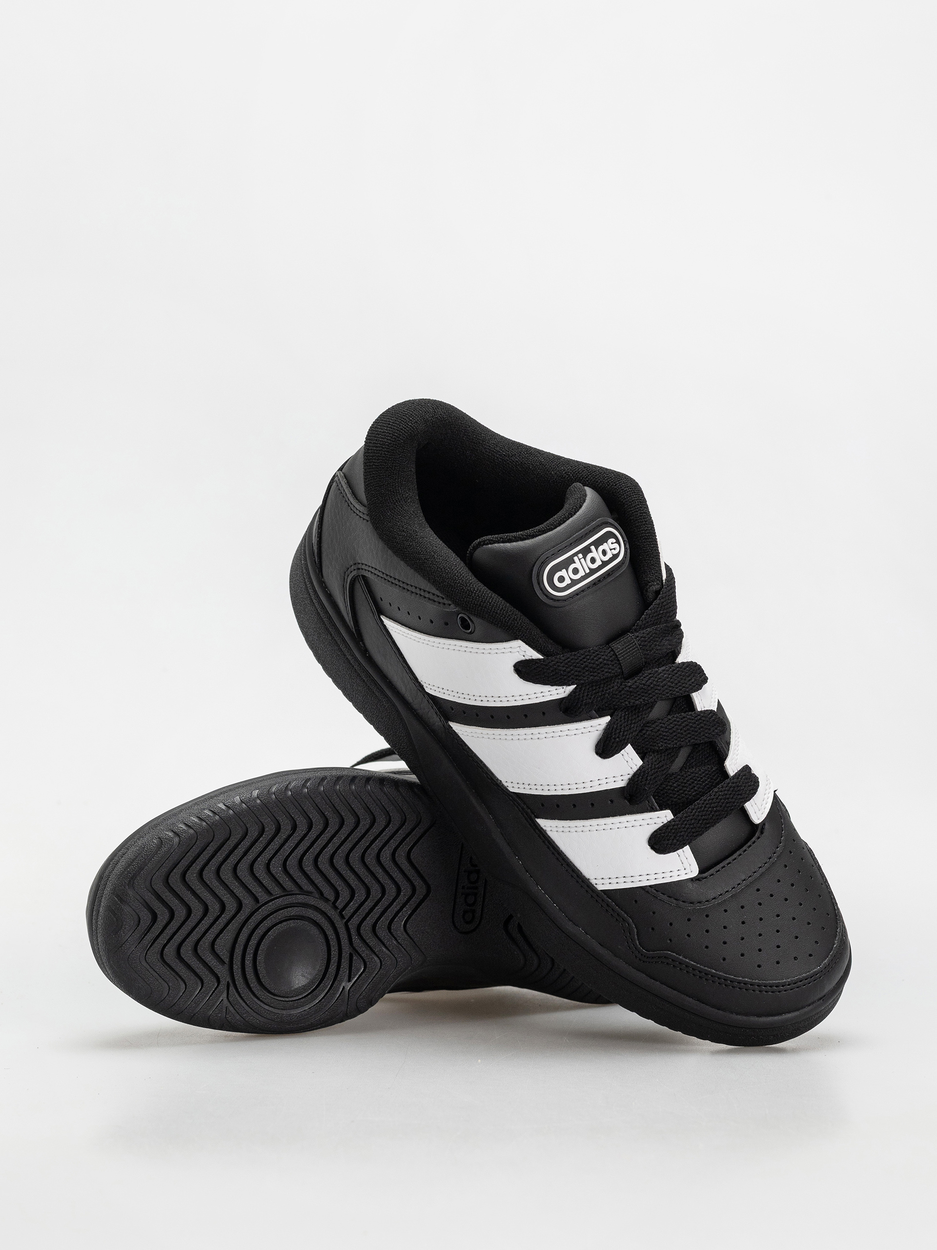 Boty adidas Break Start 2000 (cblack/ftwwht/cblack)
