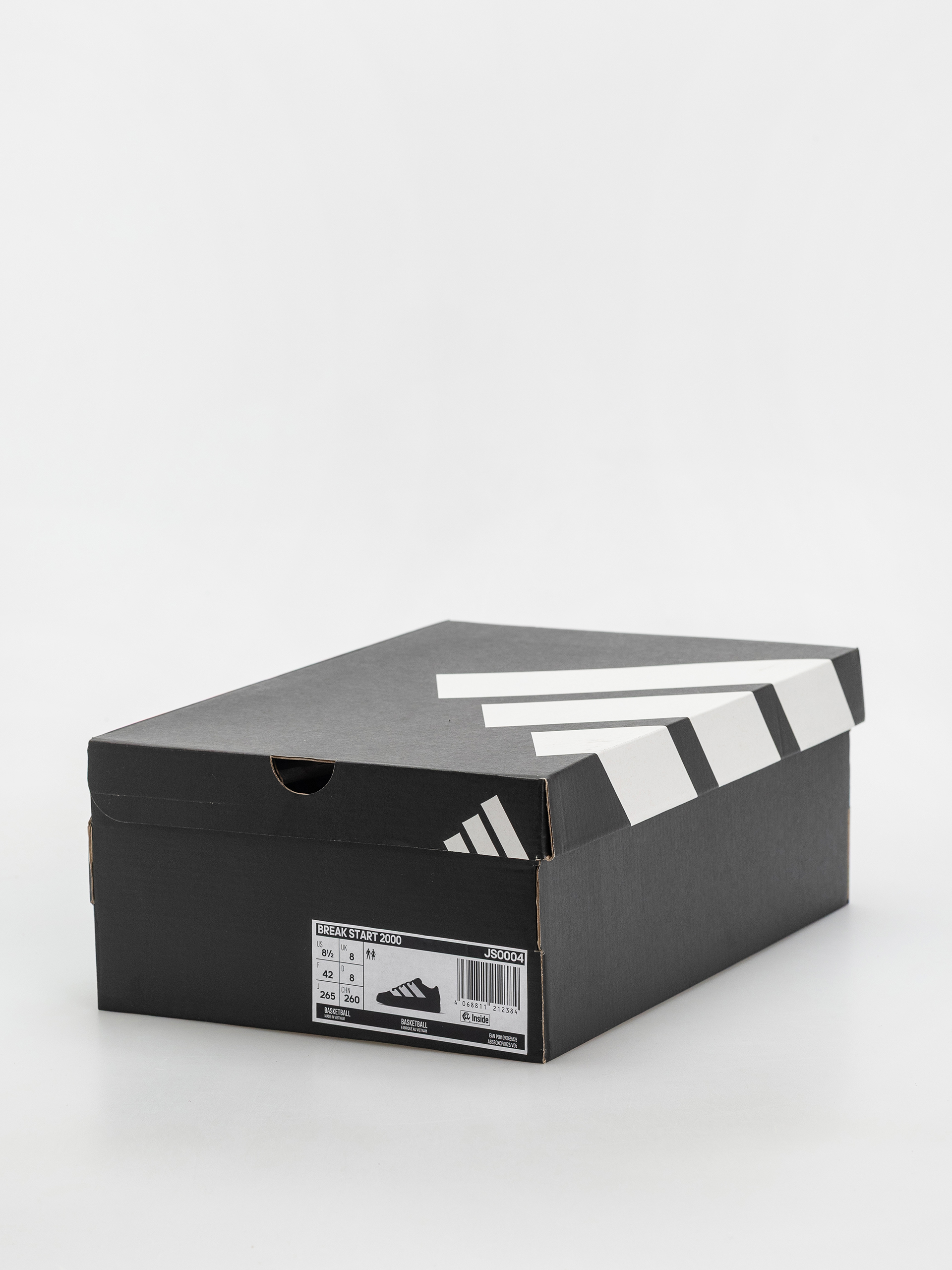 Boty adidas Break Start 2000 (cblack/ftwwht/cblack)