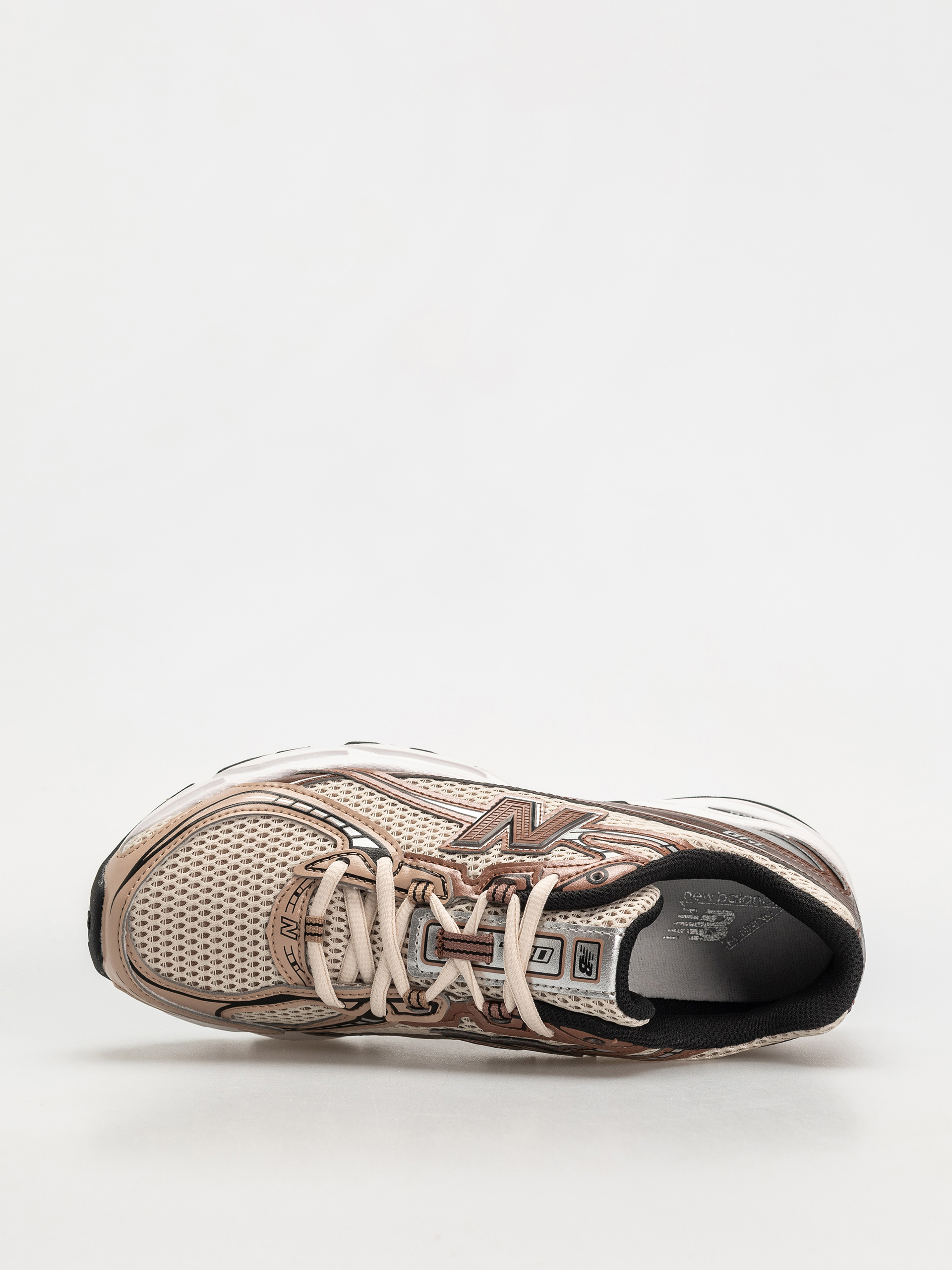 Boty New Balance 740 (beige)
