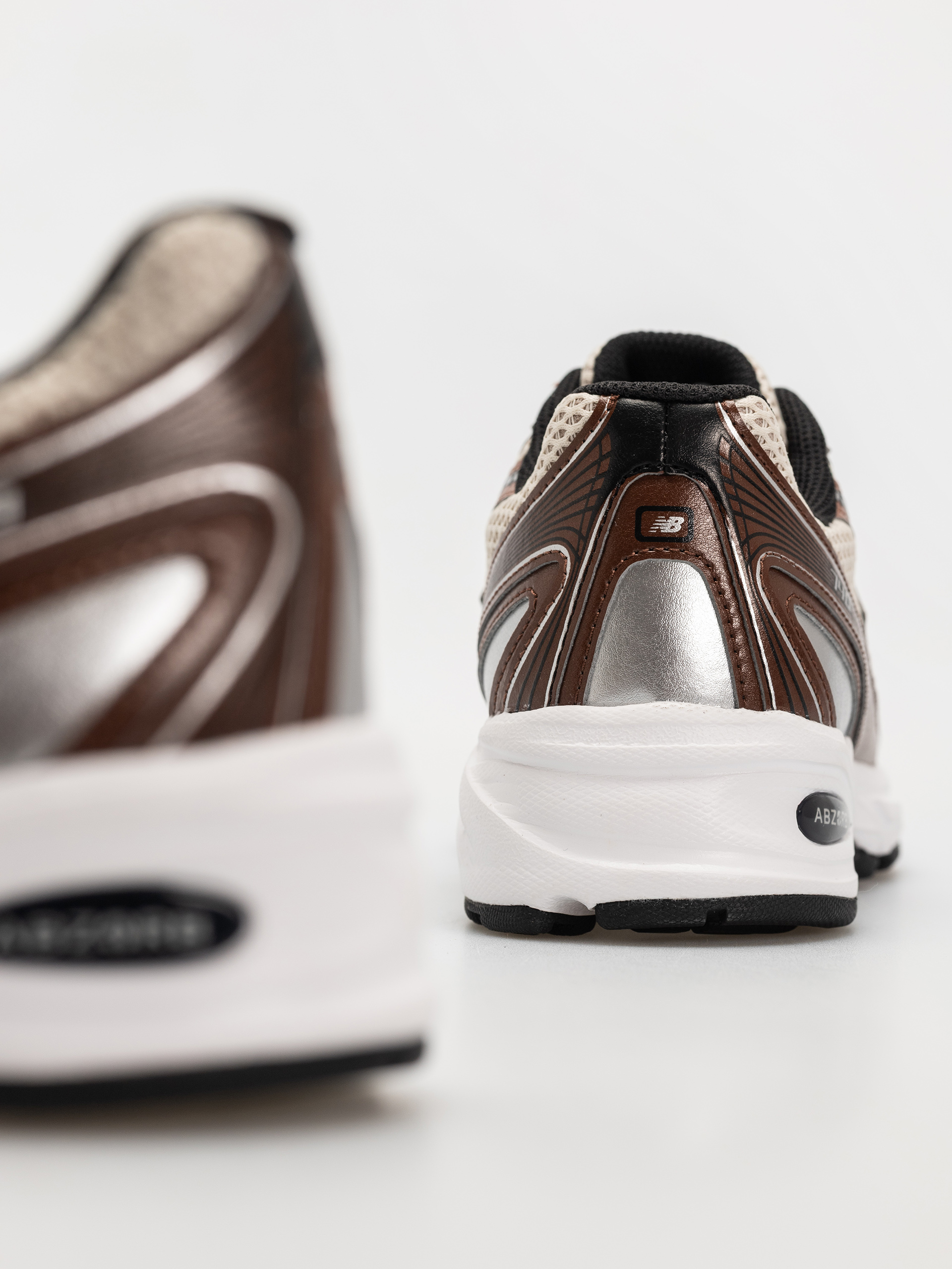 Boty New Balance 740 (beige)