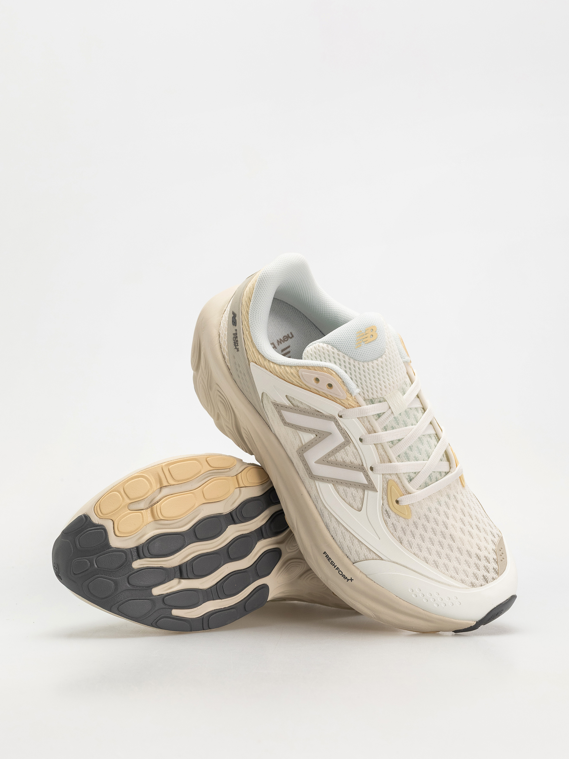 Boty New Balance Trn (ash wood)