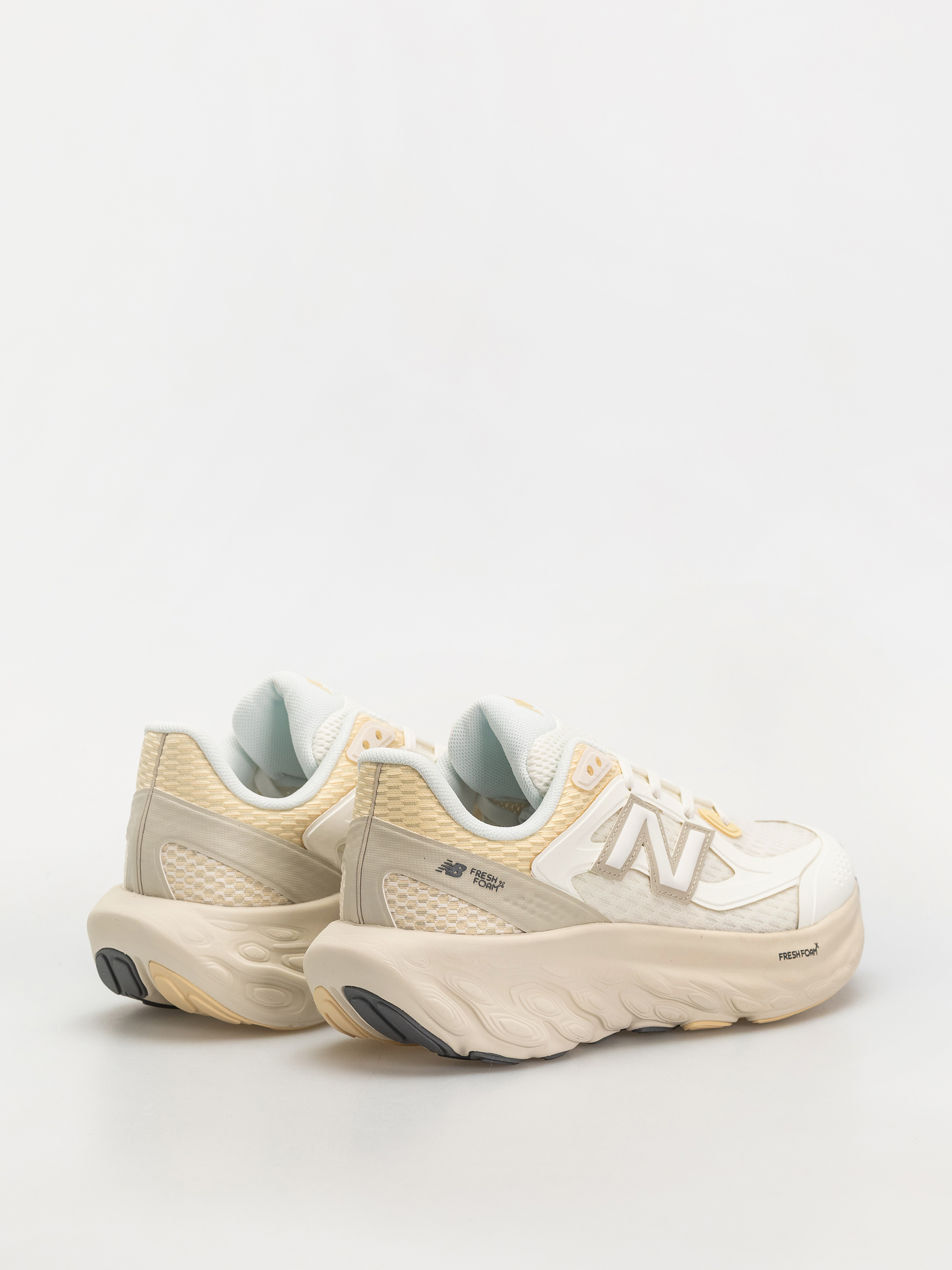 Boty New Balance Trn (ash wood)