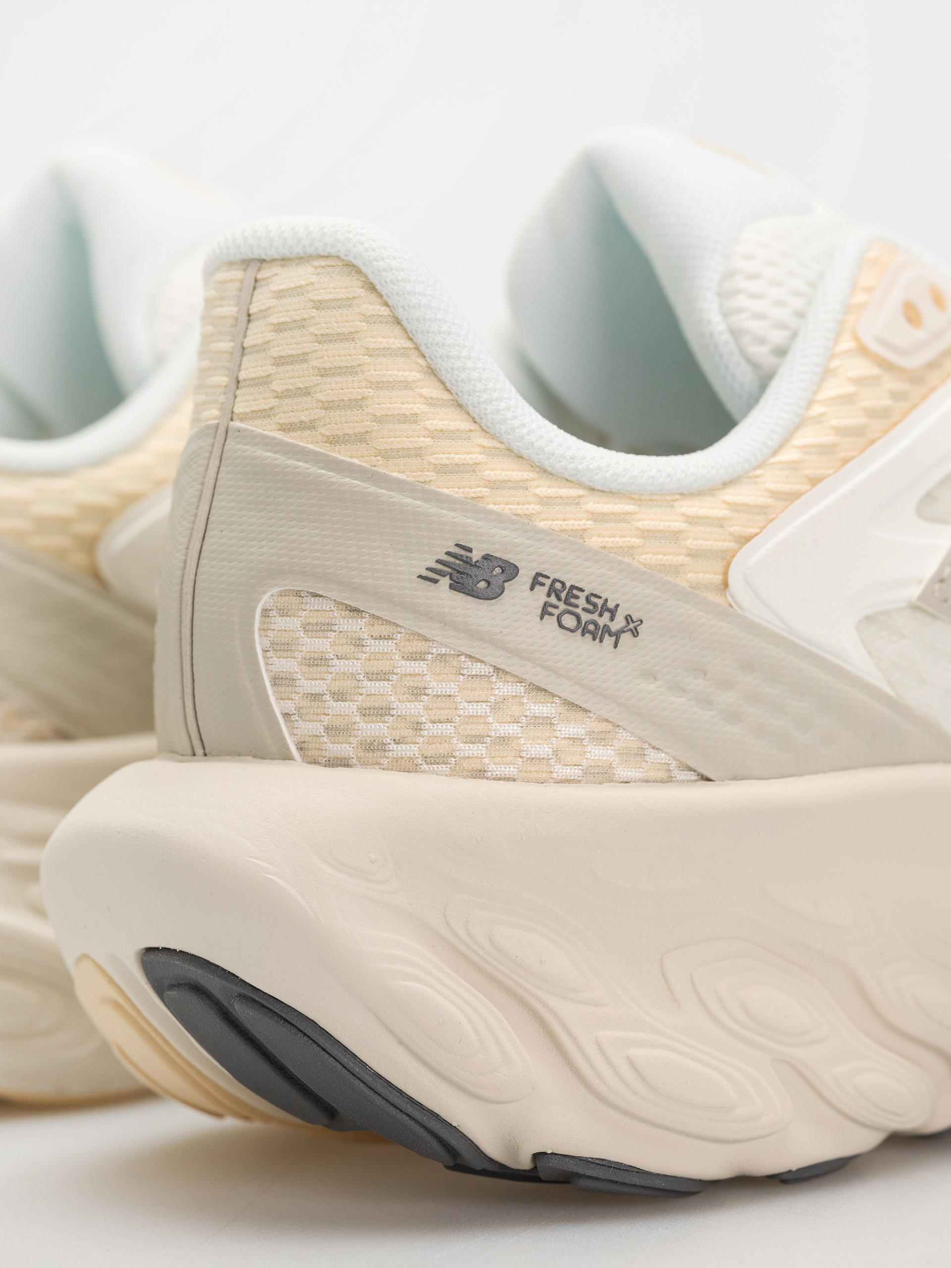 Boty New Balance Trn (ash wood)