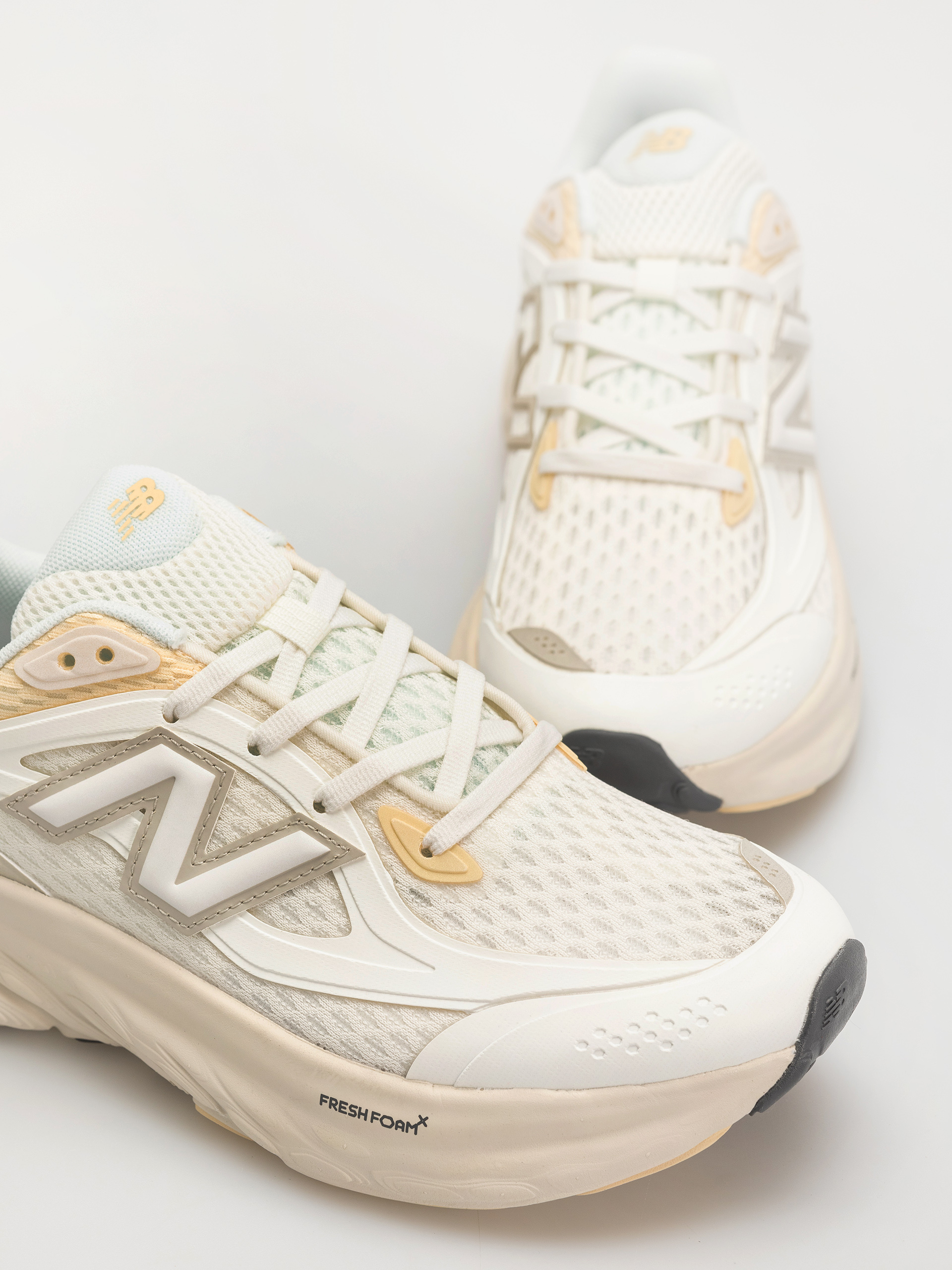 Boty New Balance Trn (ash wood)