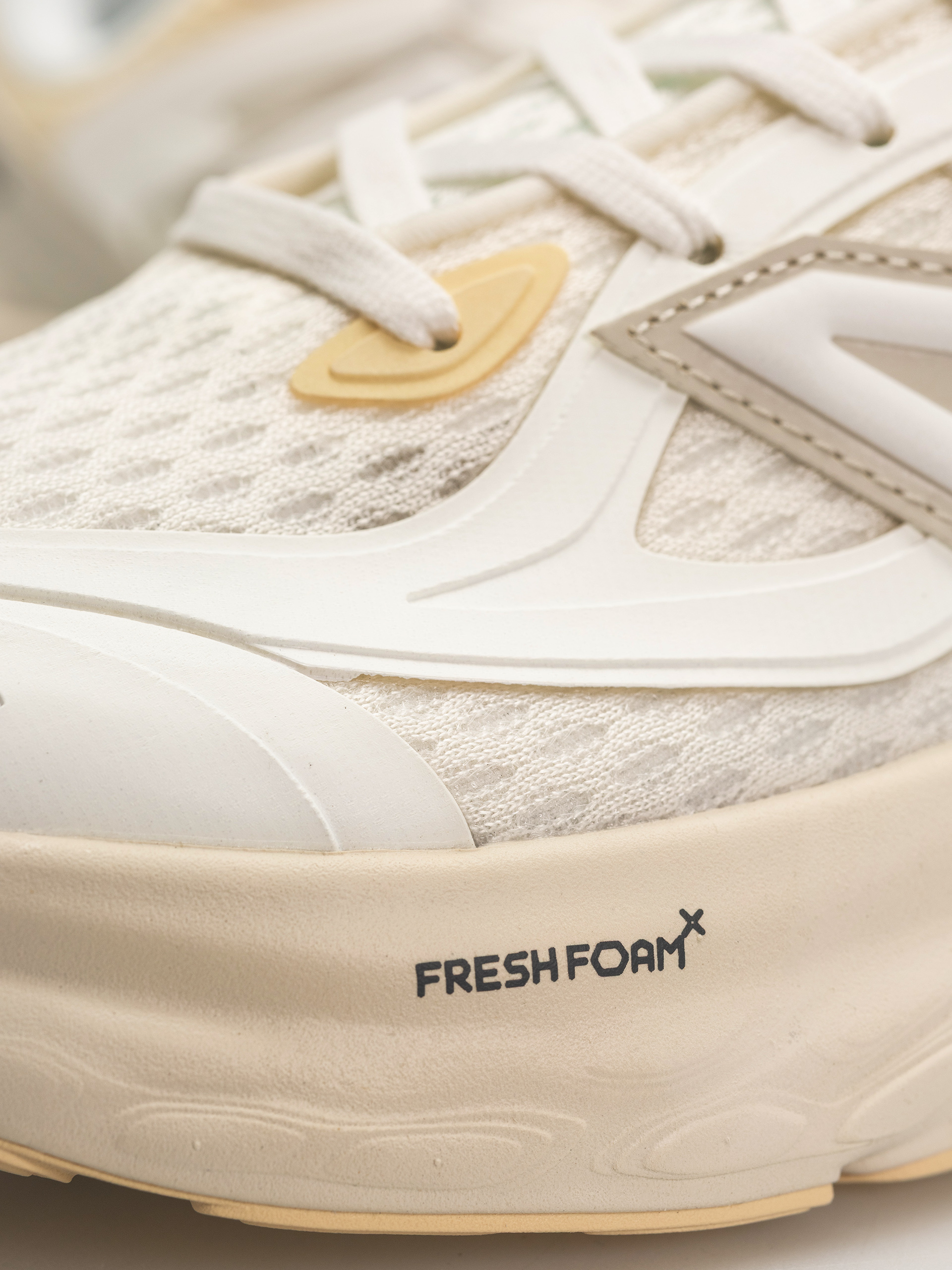 Boty New Balance Trn (ash wood)