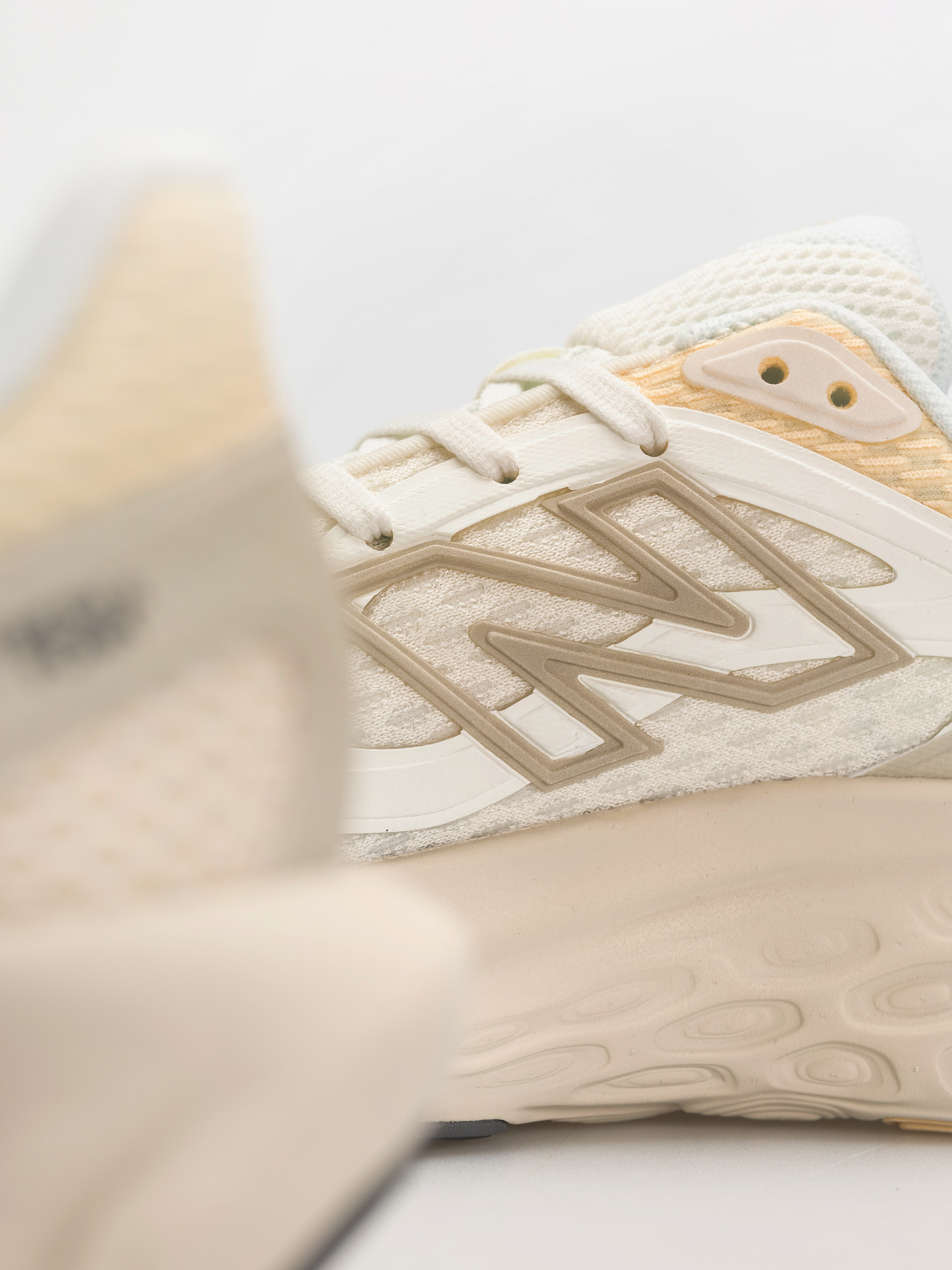 Boty New Balance Trn (ash wood)