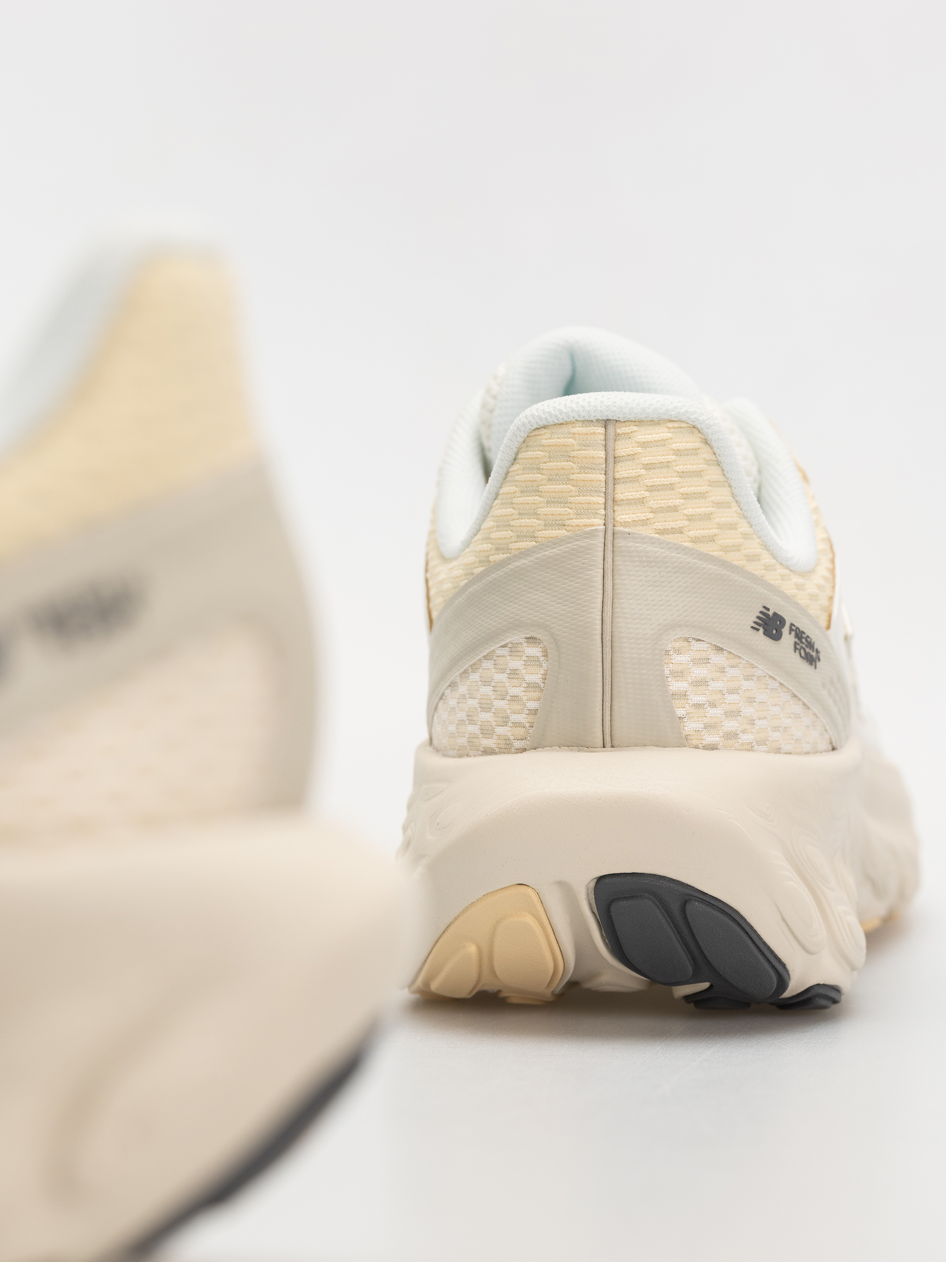 Boty New Balance Trn (ash wood)