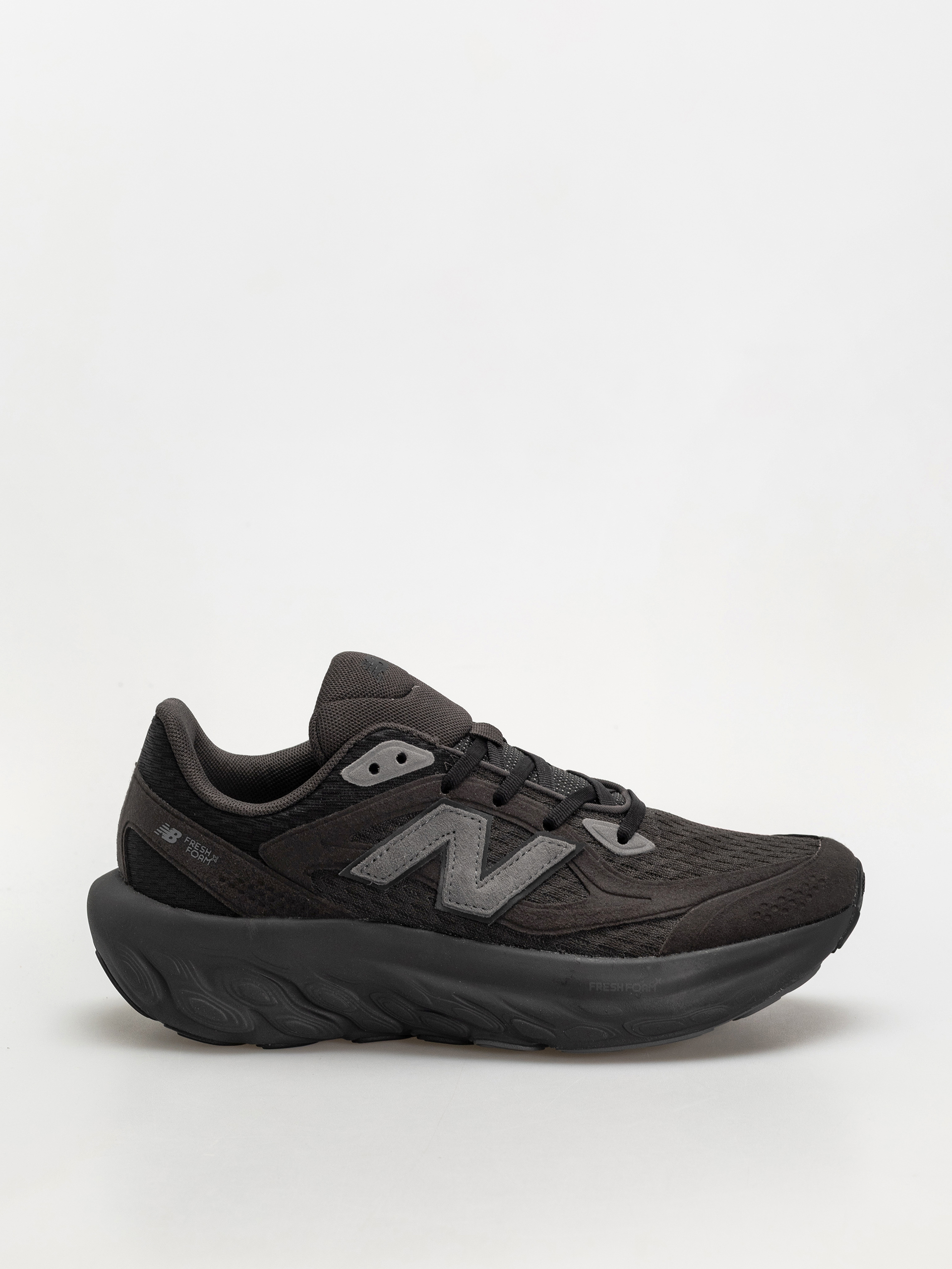 Boty New Balance Trn (black cement)