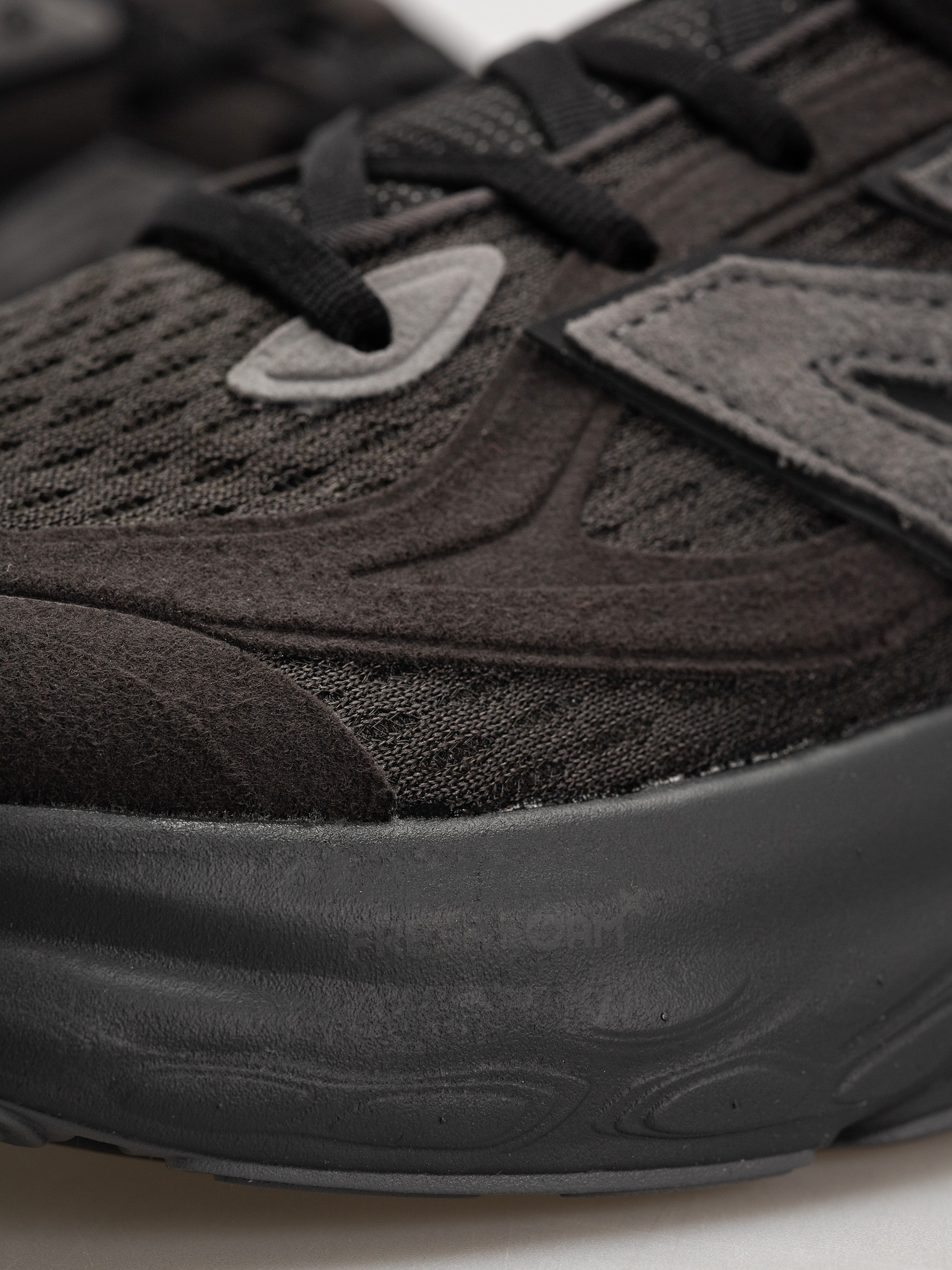 Boty New Balance Trn (black cement)