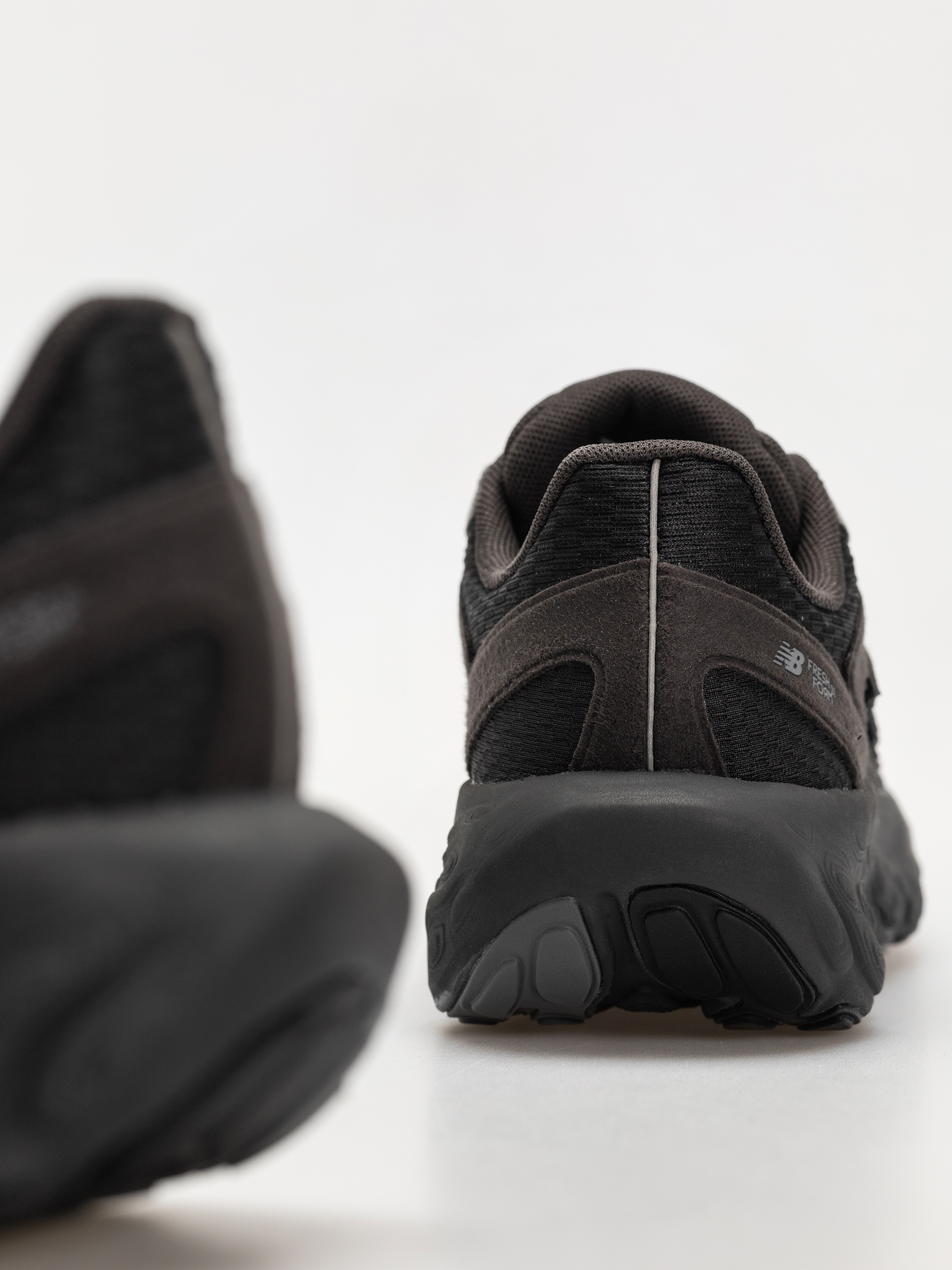 Boty New Balance Trn (black cement)