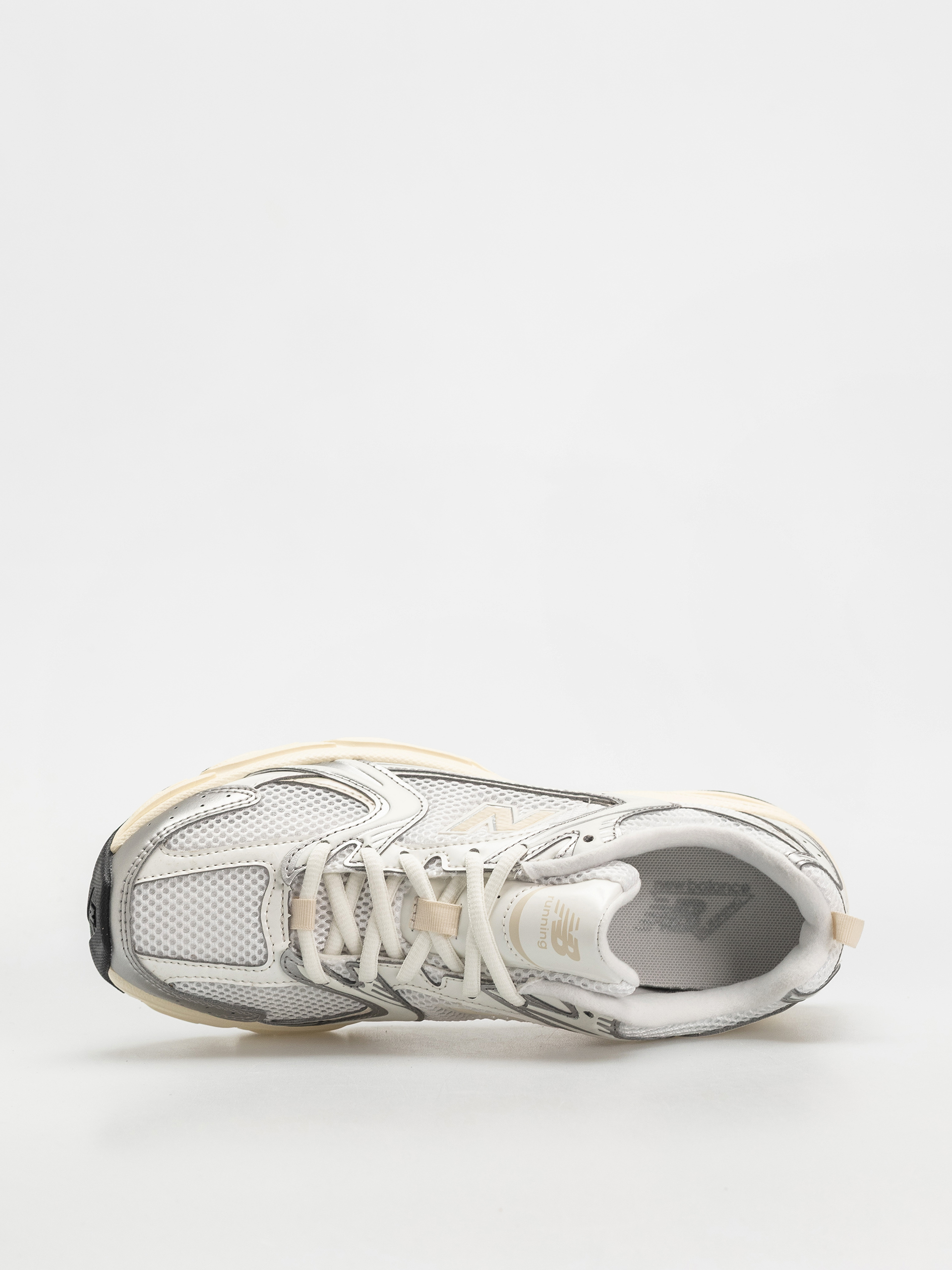 Boty New Balance 530 (silver metallic)