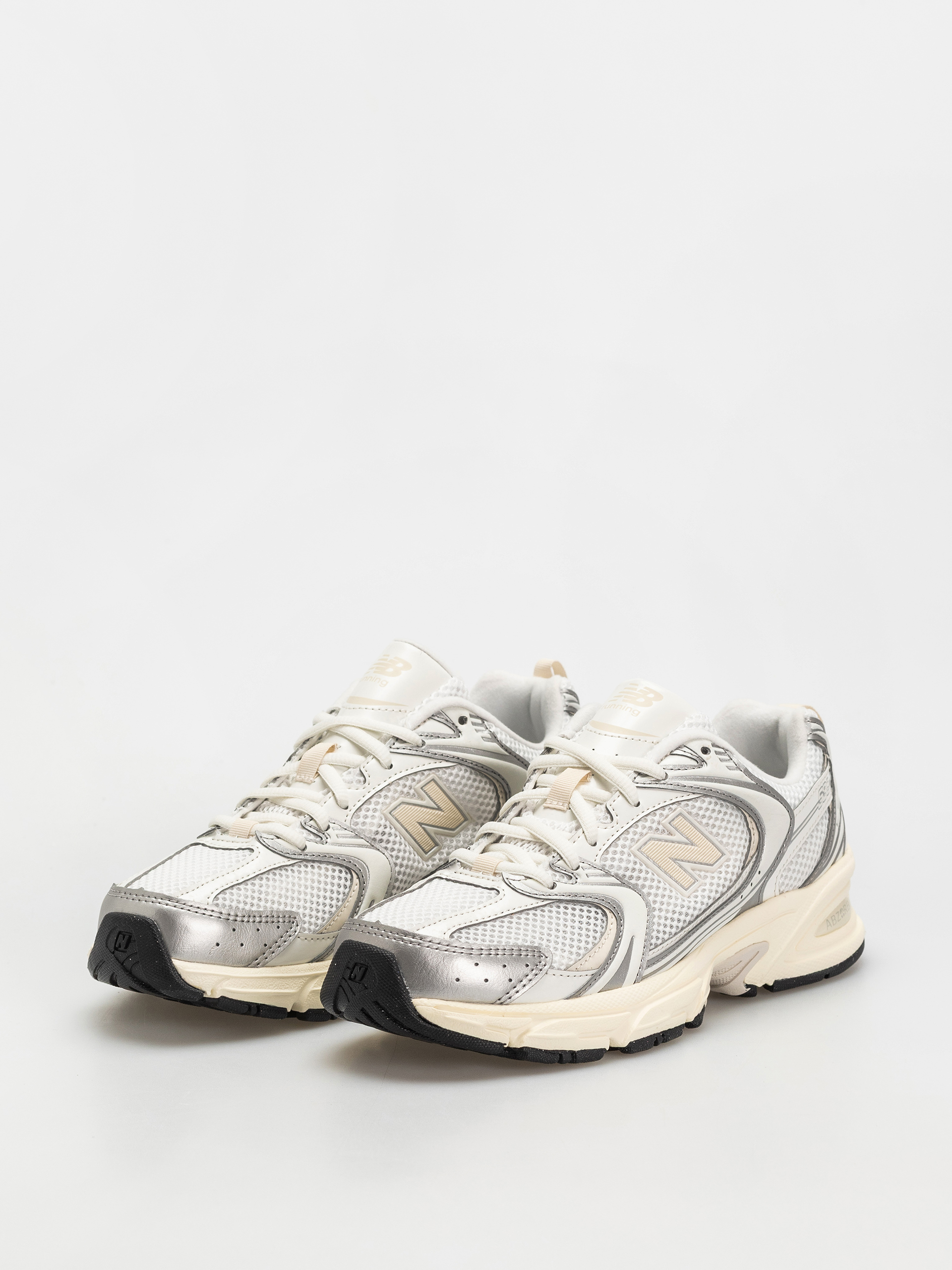 Boty New Balance 530 (silver metallic)