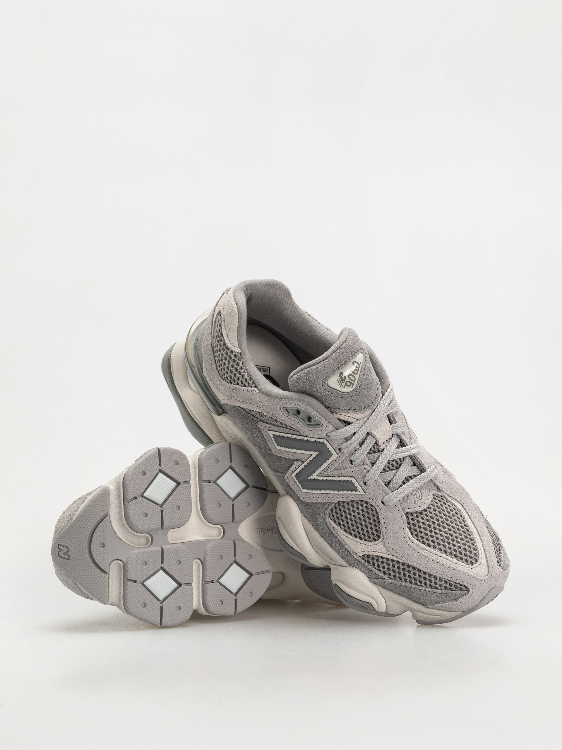 Boty New Balance 9060 (slate grey)
