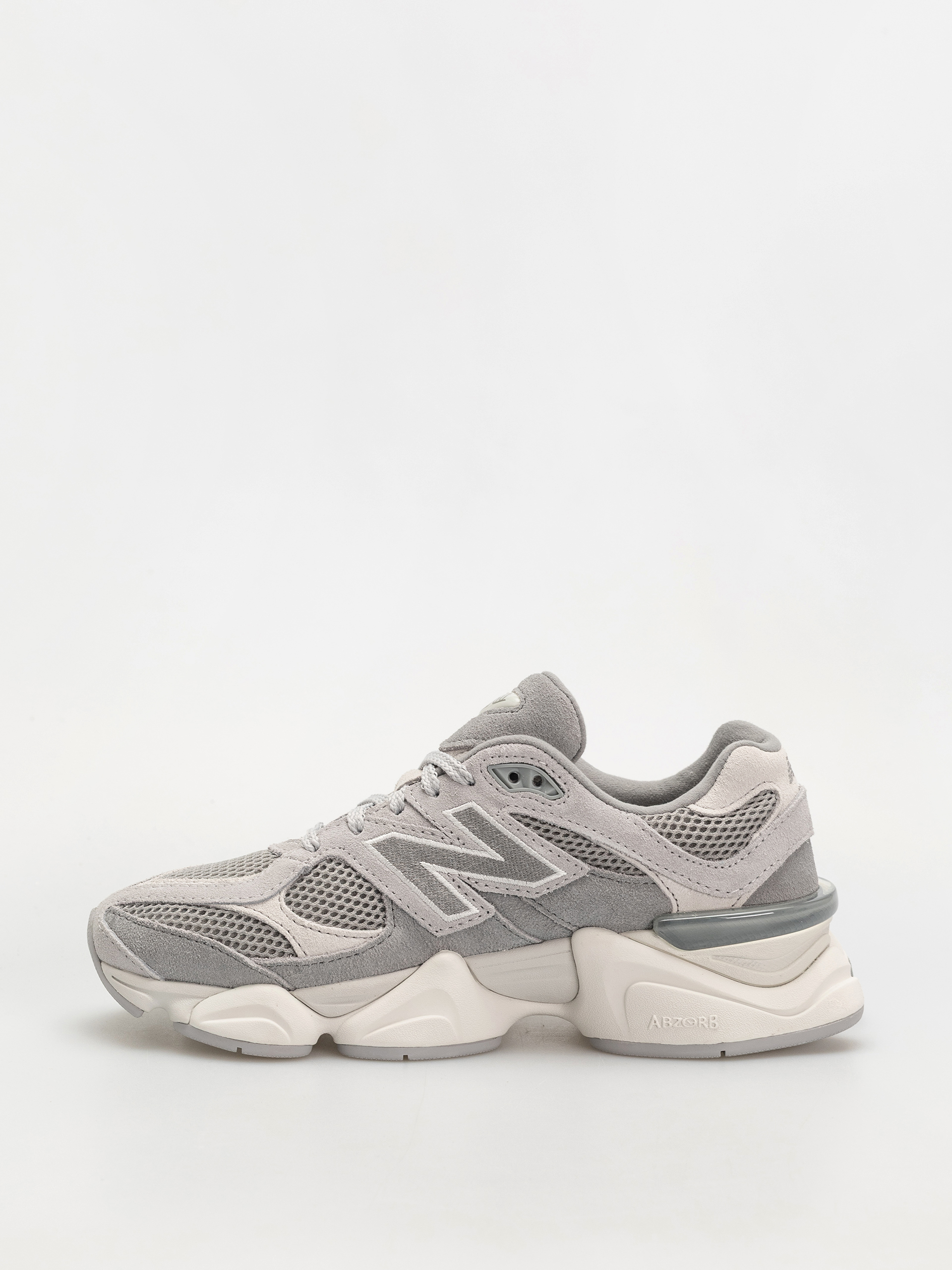 Boty New Balance 9060 (slate grey)