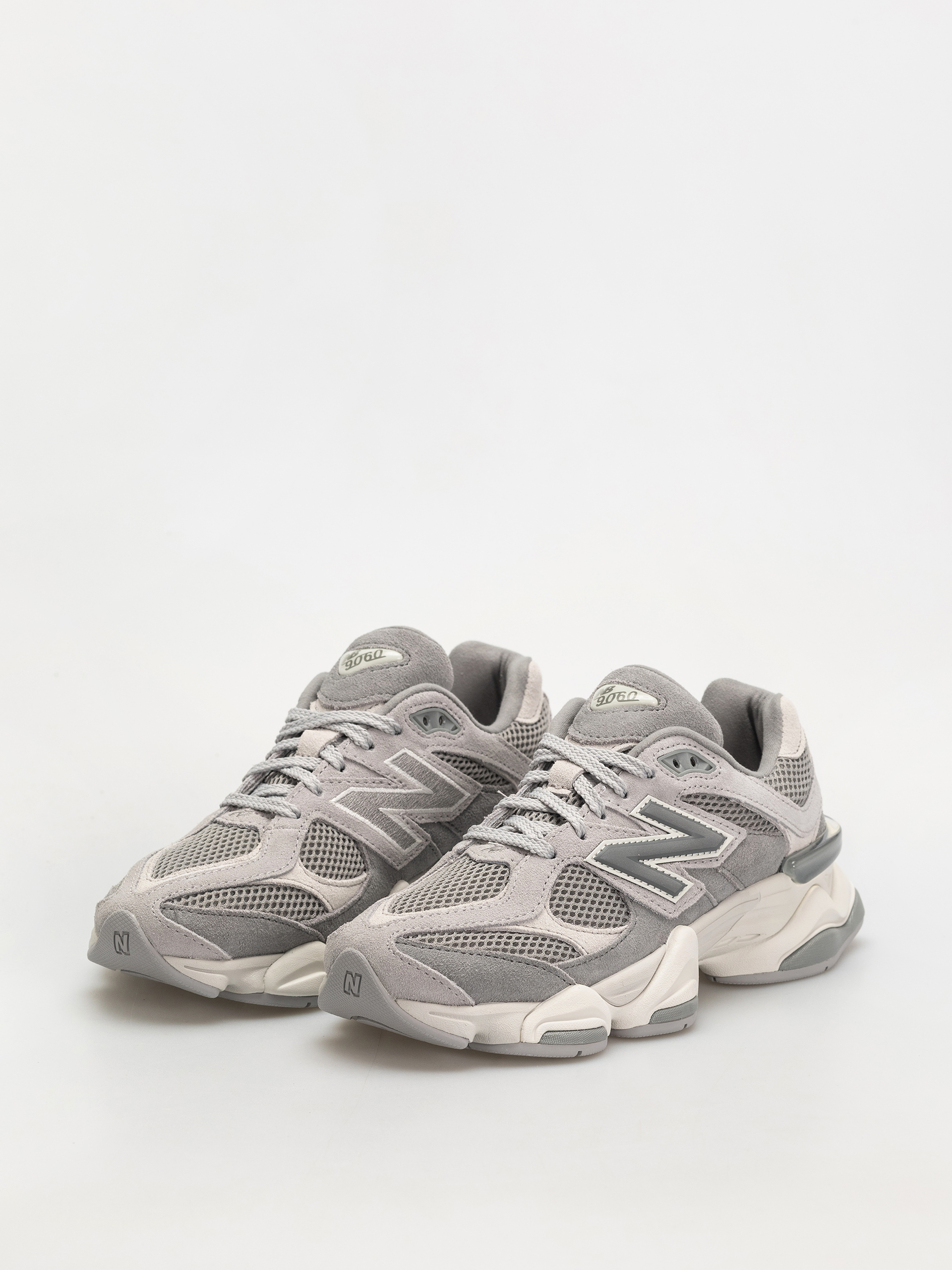Boty New Balance 9060 (slate grey)
