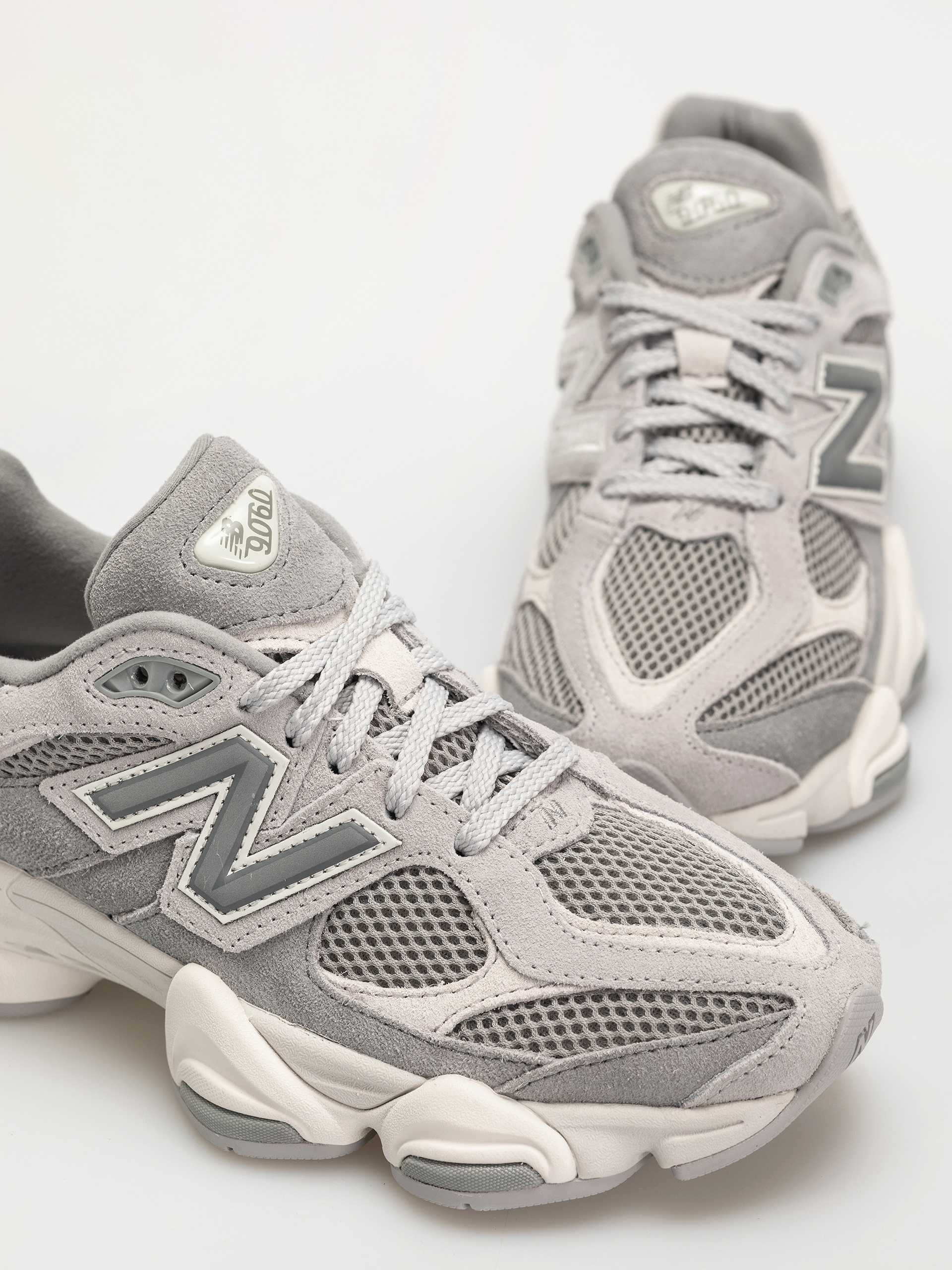 Boty New Balance 9060 (slate grey)
